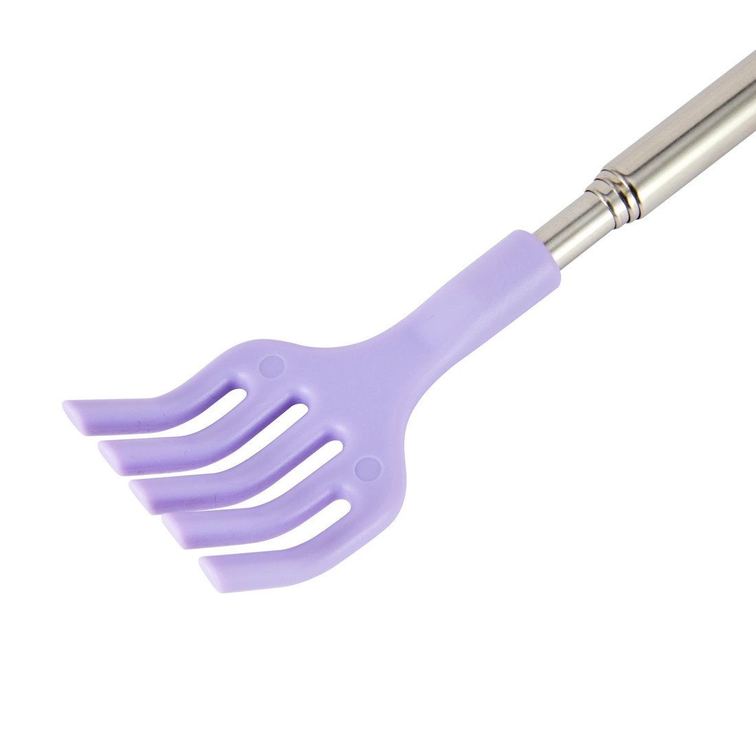 2 OXX Bodycare Back Scratcher - Lilac, 2 of 4