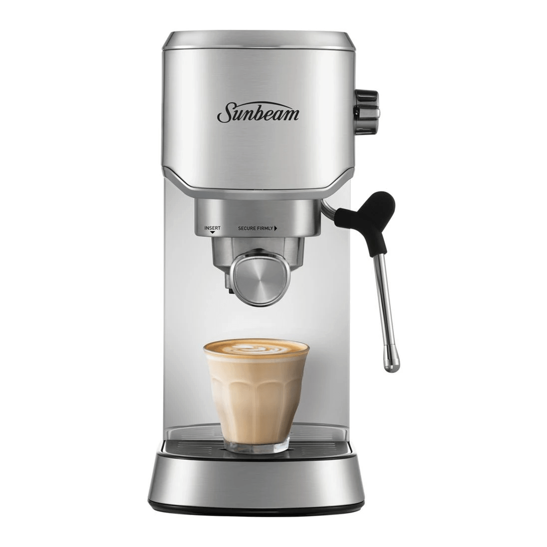 1 Sunbeam Compact Barista Espresso Machine, 1 of 10