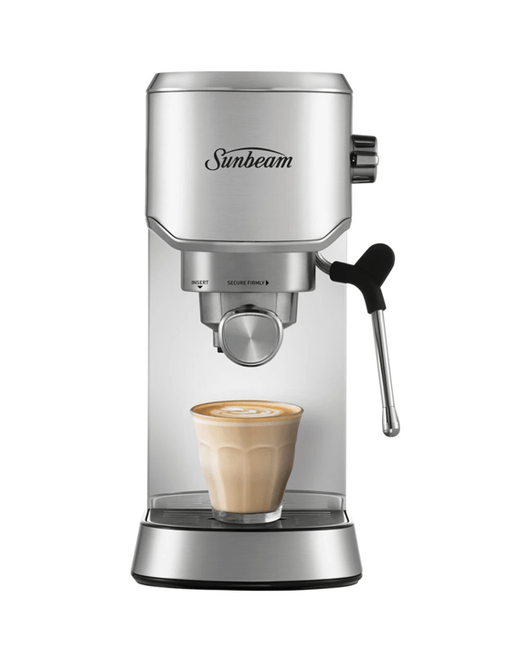 Sunbeam Compact Barista Espresso Machine