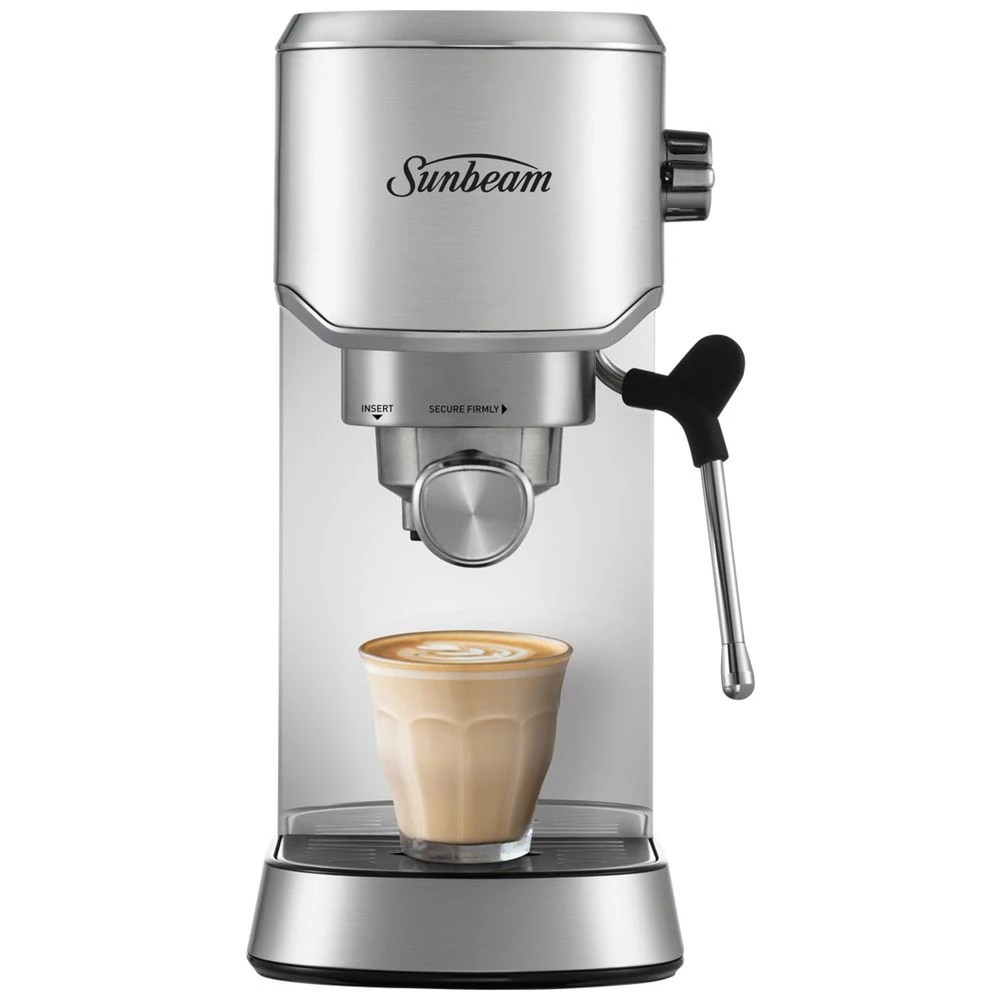 1 Sunbeam Compact Barista Espresso Machine, 1 of 10