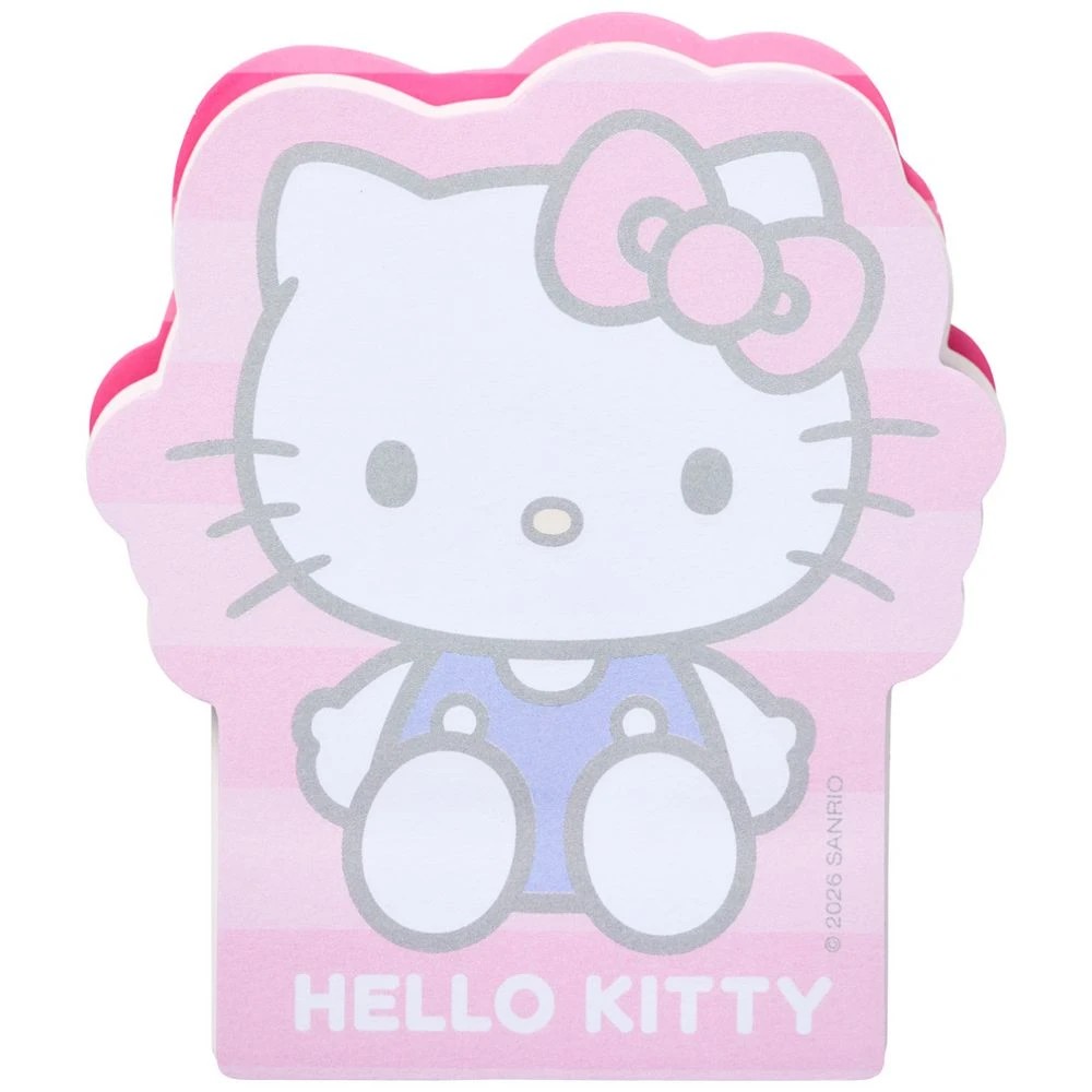 2 Hello Kitty Sticky Notes 100 Sheets, 2 of 2
