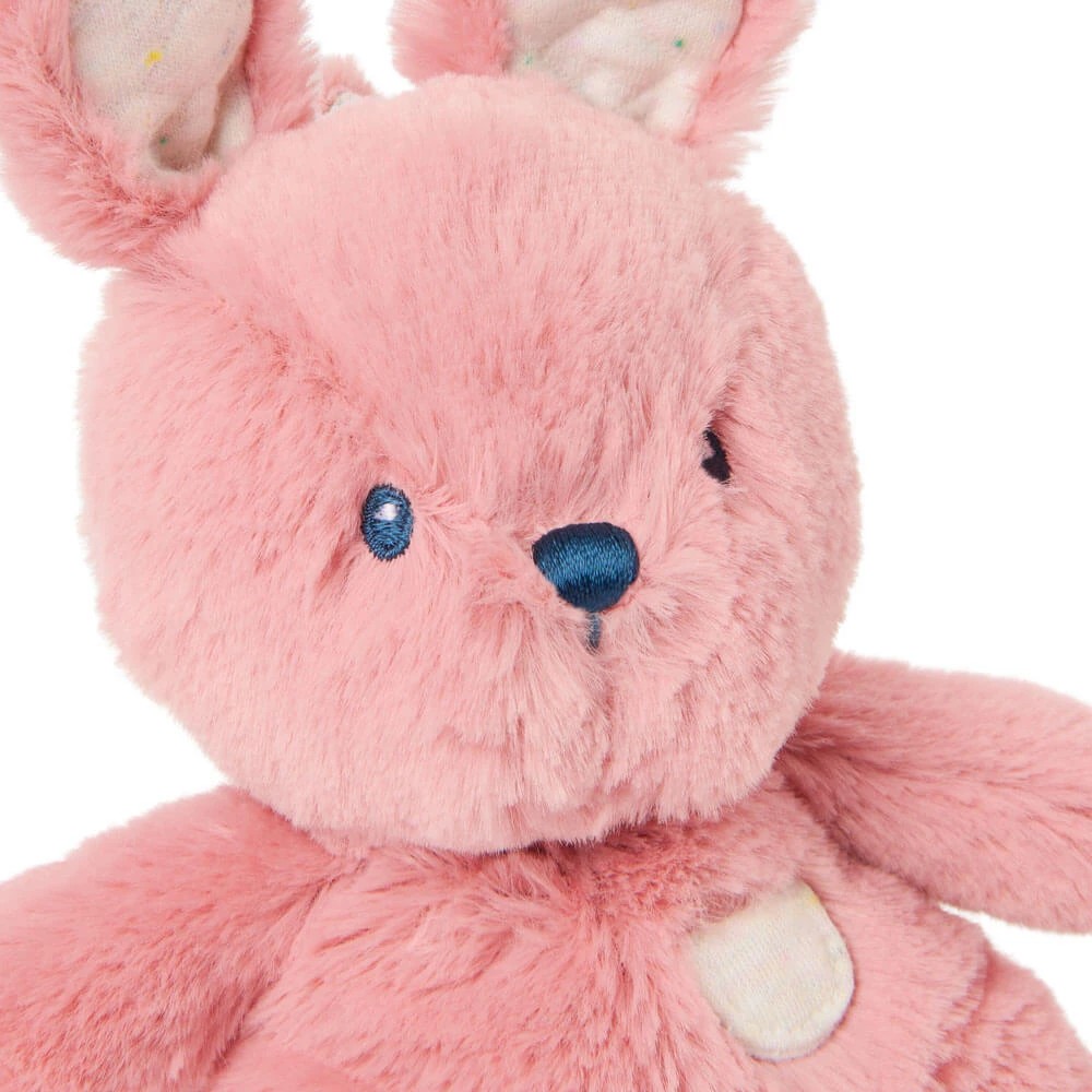 3 GUND - Oh So Snuggly Littles: Bunny, Soft Toy, Plush, Birth+, 3 of 3