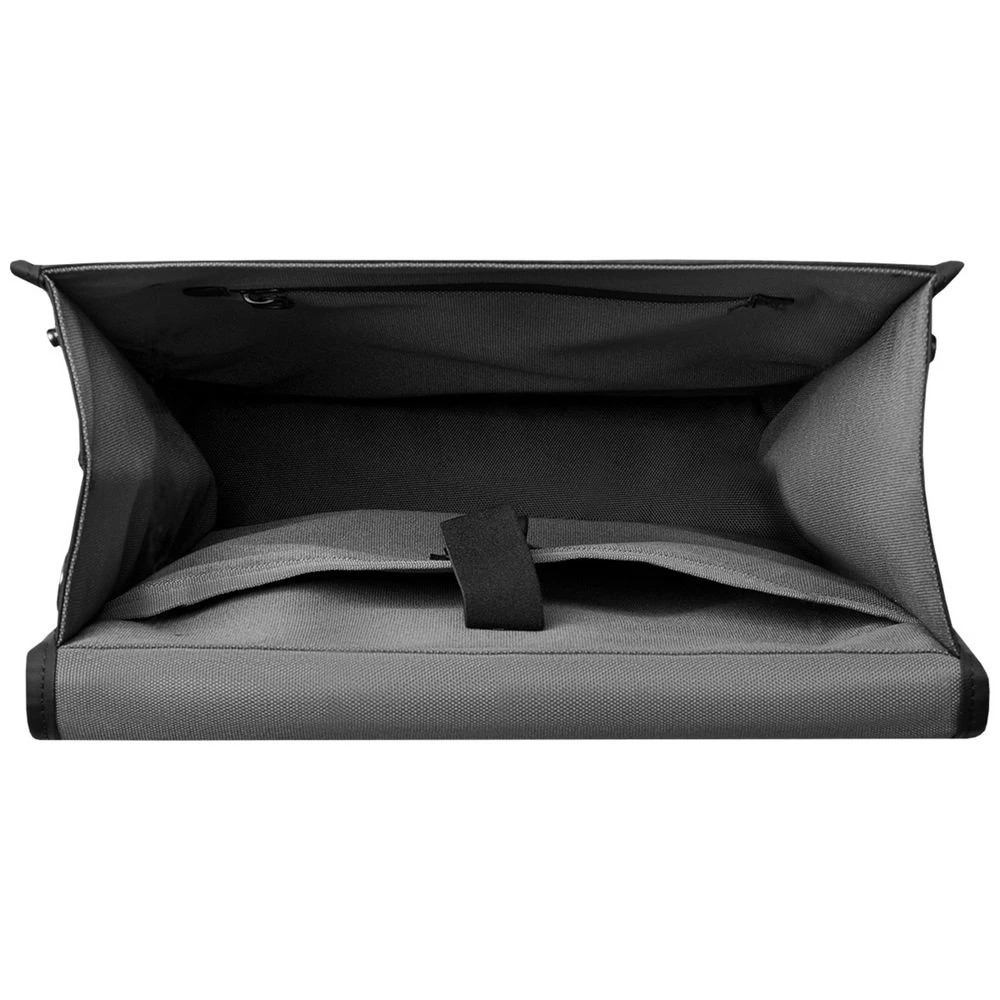 4 Gaston Luga Dash Laptop Backpack 16" Black, 4 of 6