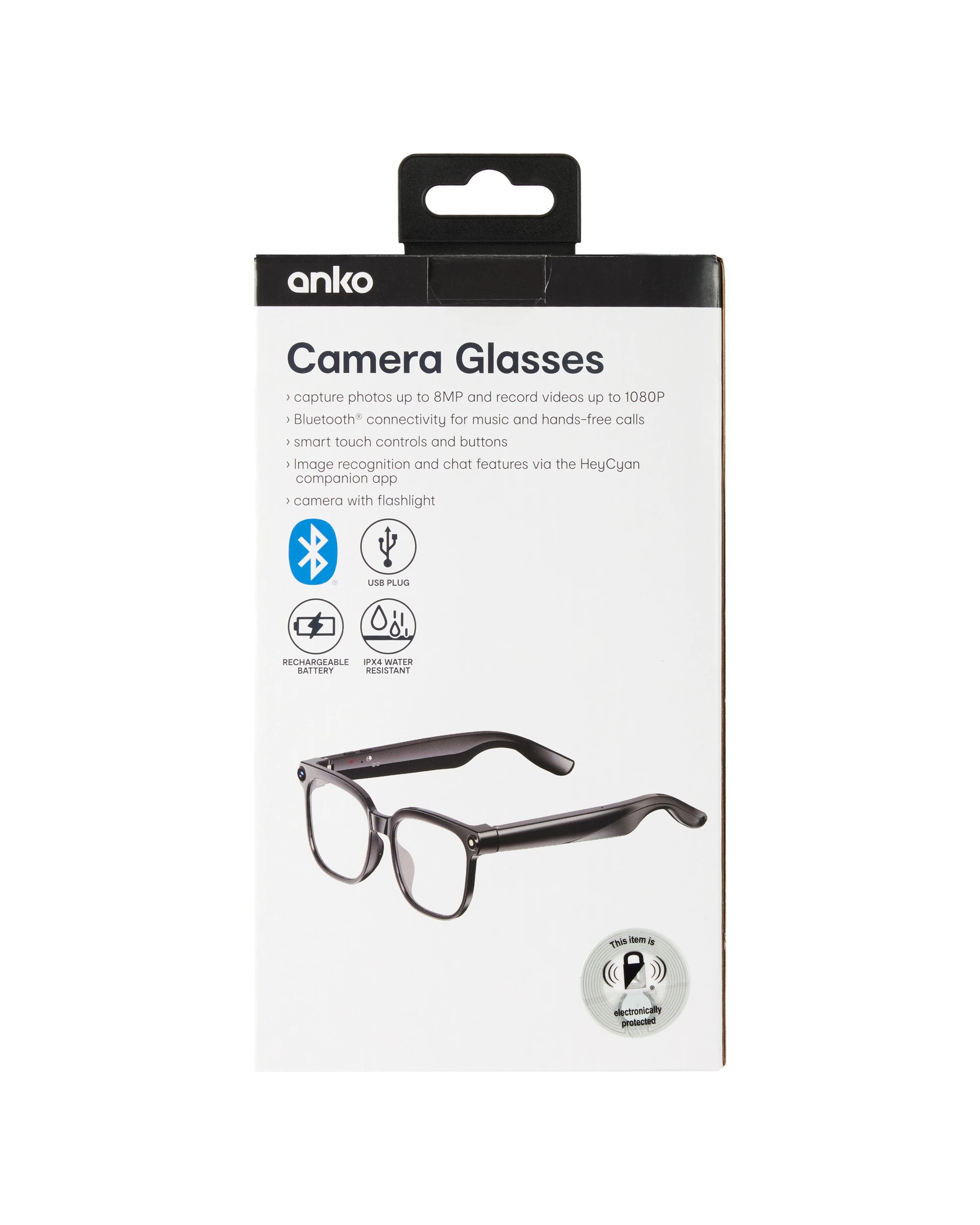 9 Camera Glasses, 9 of 9