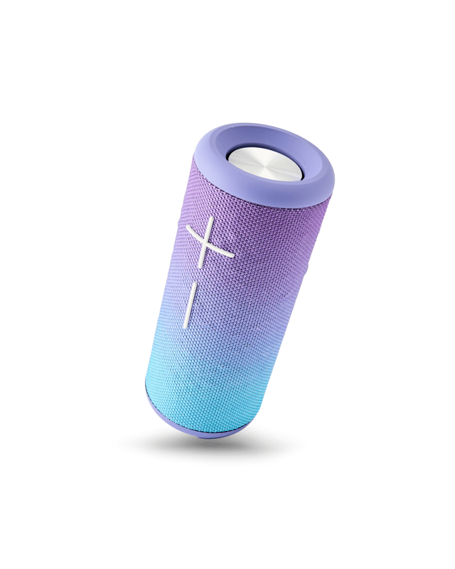 Bluetooth Portable Pro Speaker - O