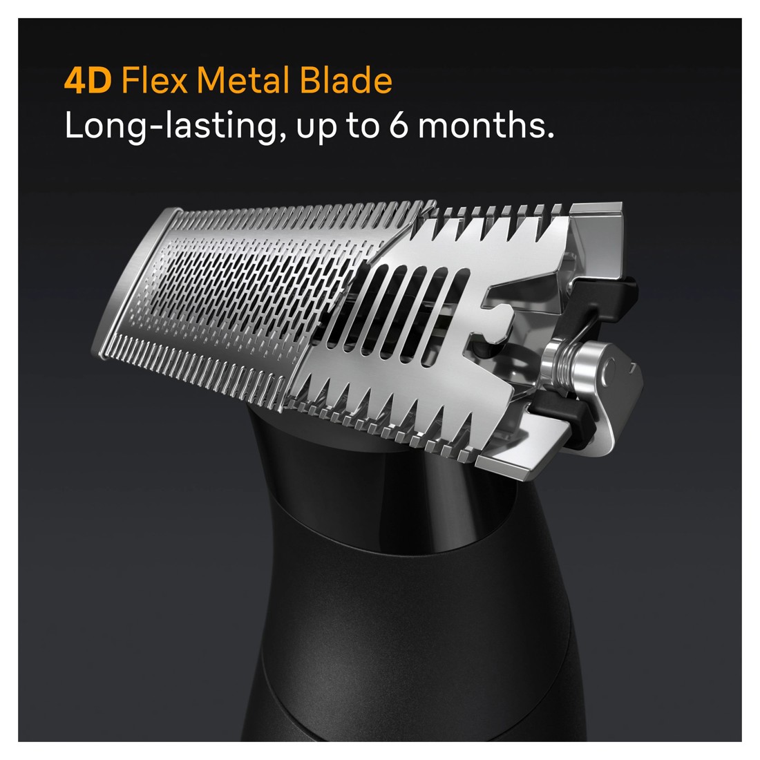 7 Braun All in One Series XT5 Trimmer, 7 of 12