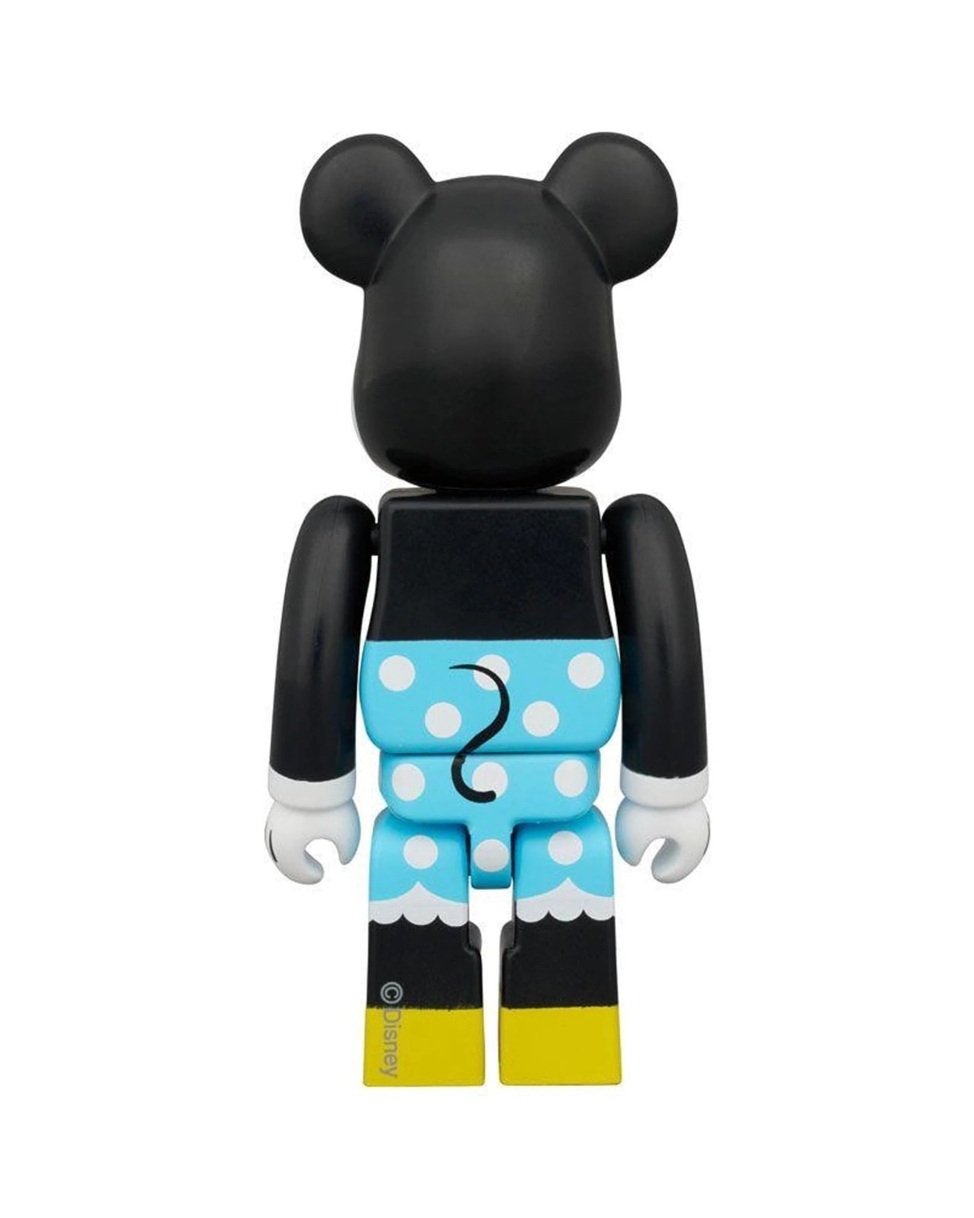 7 Bearbrick Chase Disney Mickey and Friends Figure Blind Box, 7 of 10