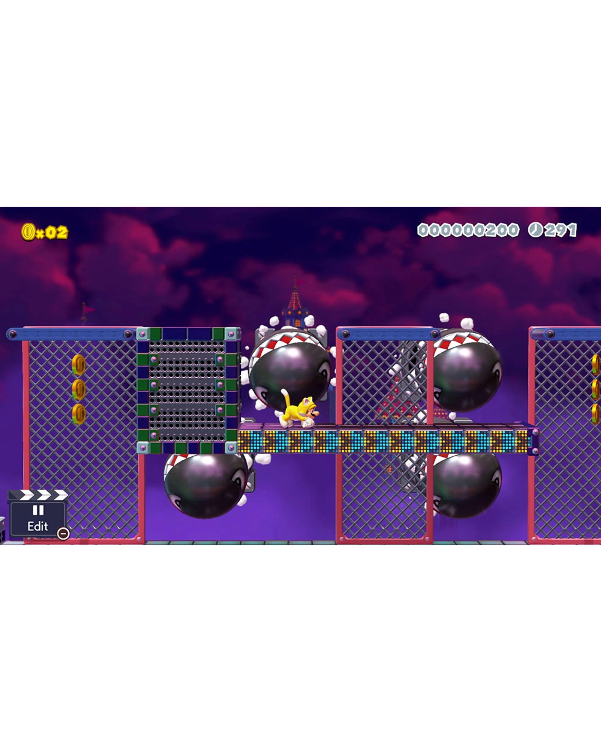 5 Super Mario Maker 2 - Switch, 5 of 6