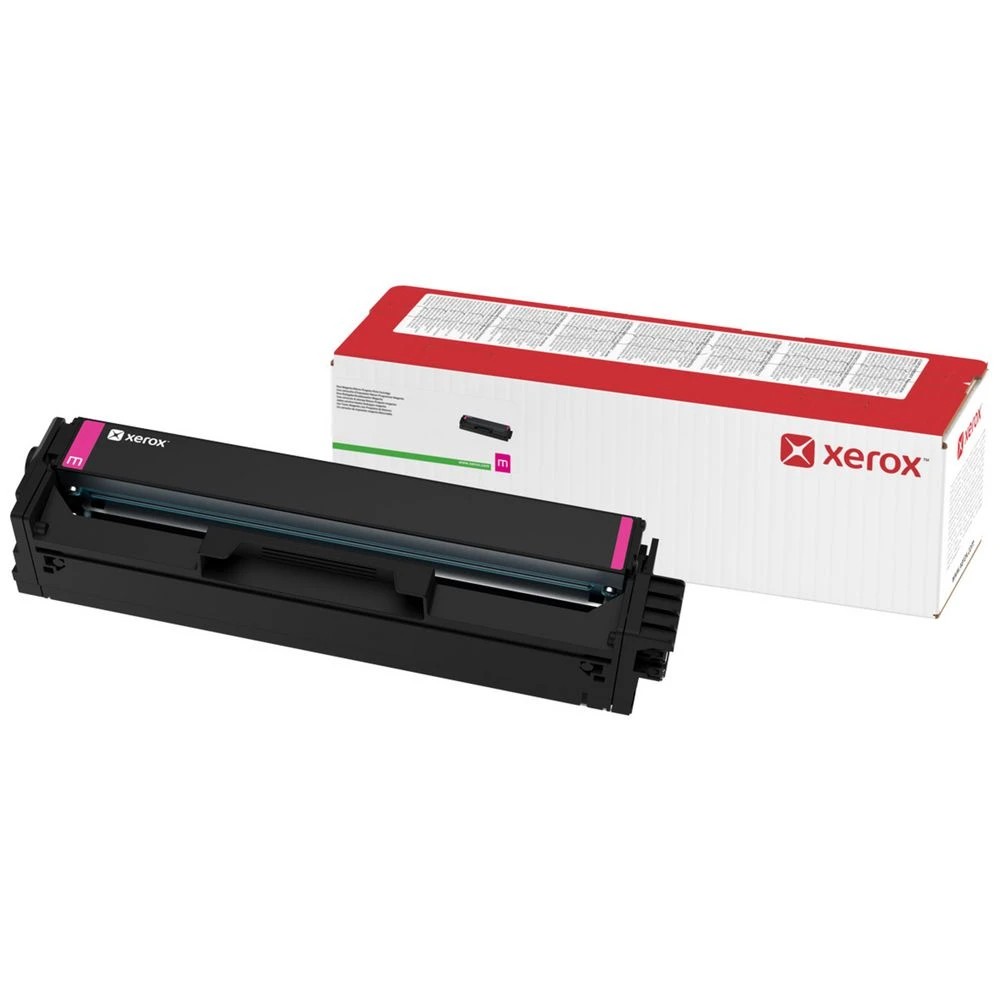 1 Xerox Extra High Yield Toner Magenta, 1 of 4