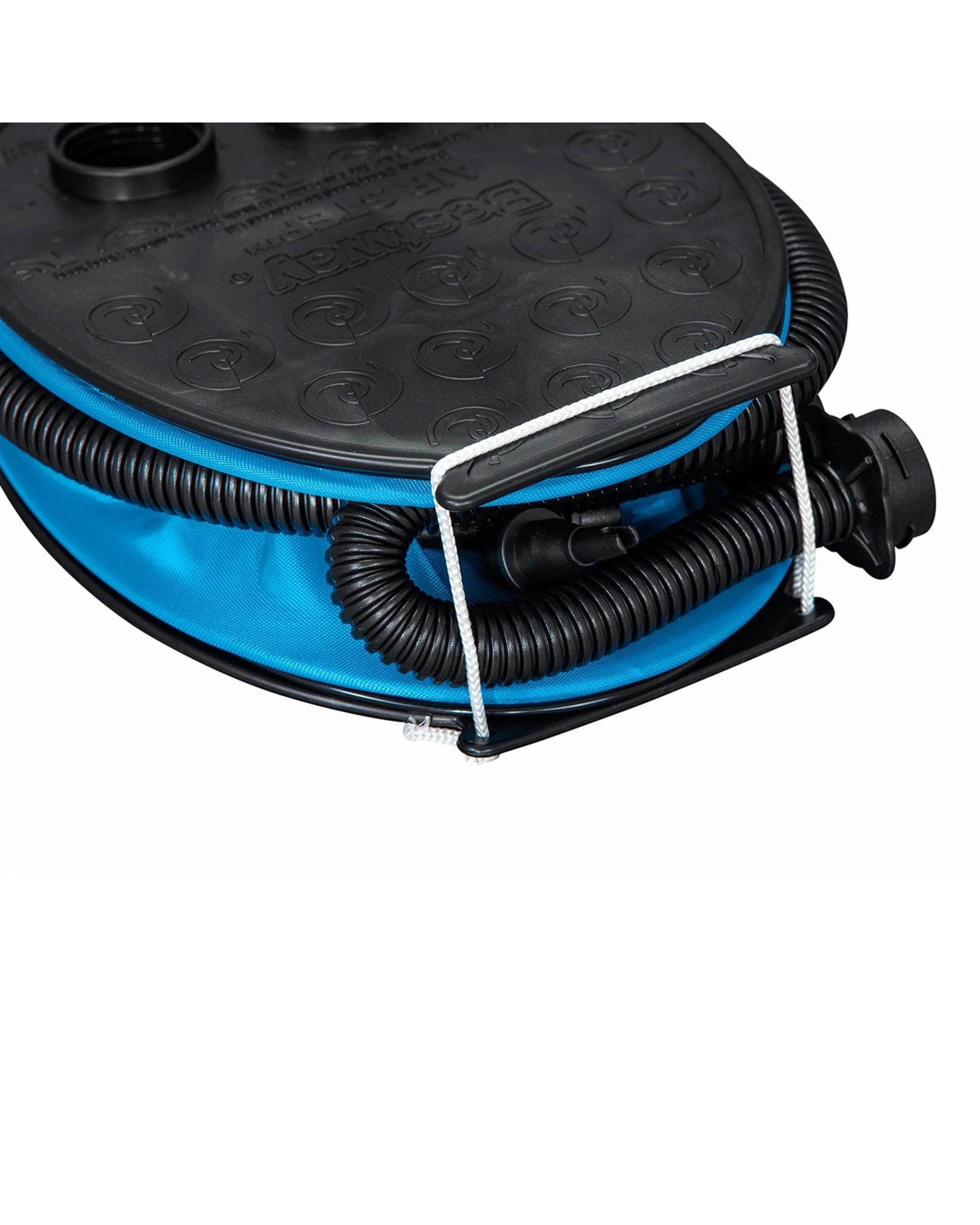 3 Bestway Air Step Bellow Air Pump, 3 of 8