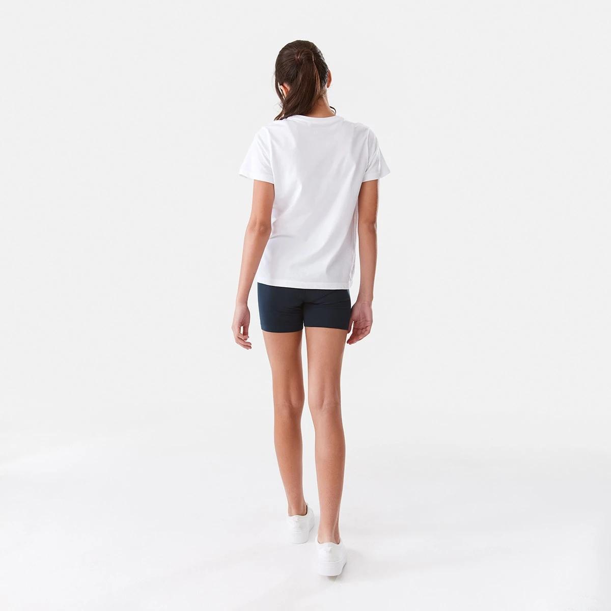 6 Bike Shorts DRESS BLUE, 6 of 8