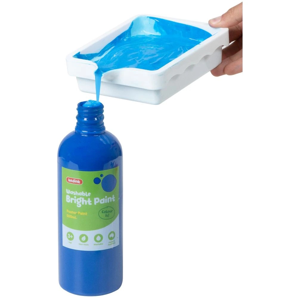 3 Kadink Easy Pour Paint Tray, 3 of 3