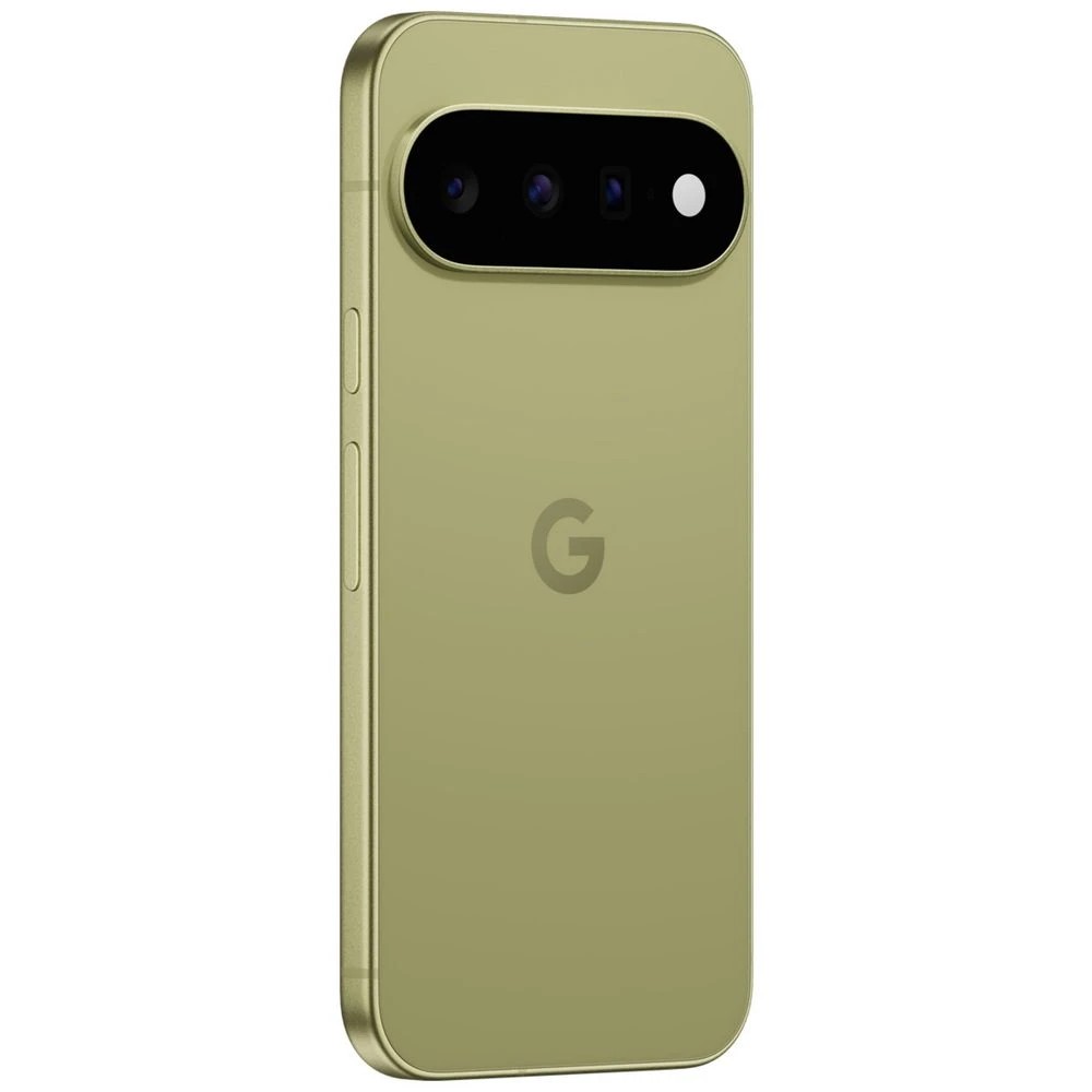 6 Google Pixel 11 256GB Pistachio, 6 of 10