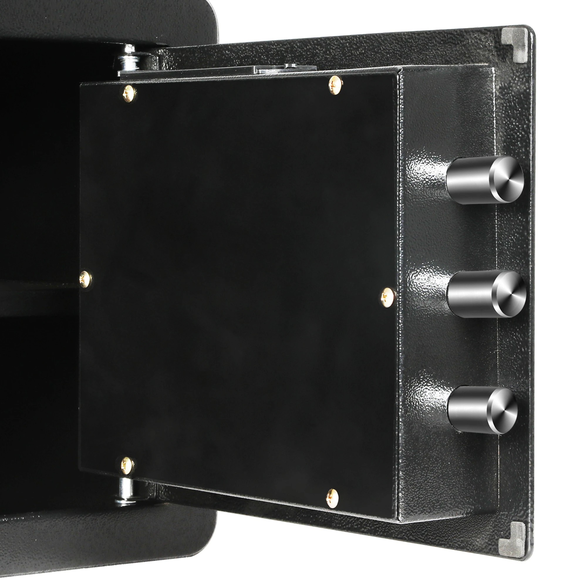 4 Traderight 25X35X25Cm Security Digital Safe Box Password, 4 of 5
