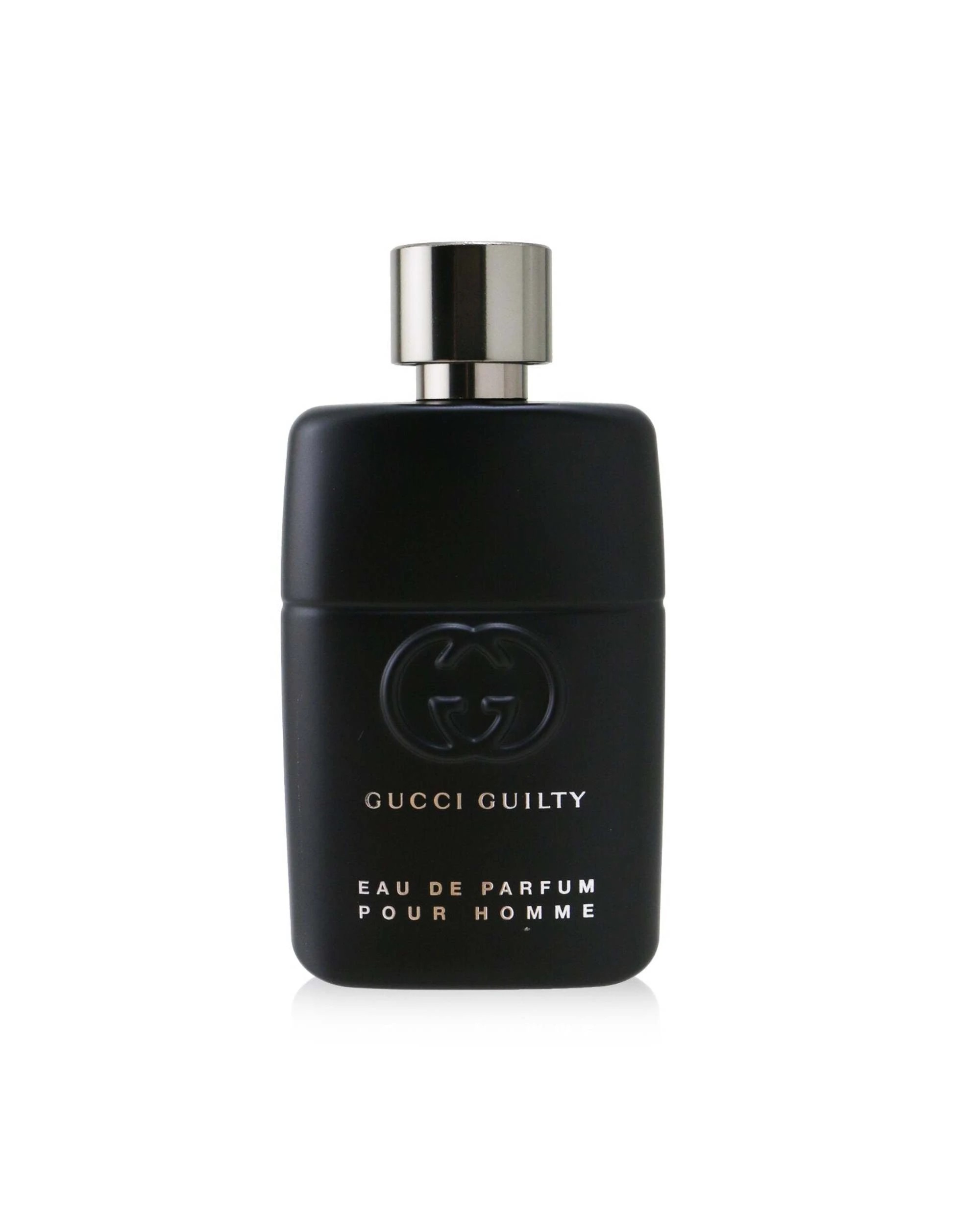 1 Gucci Guilty Pour Homme Eau De Parfum Spray  50ml/1.6oz, 1 of 4