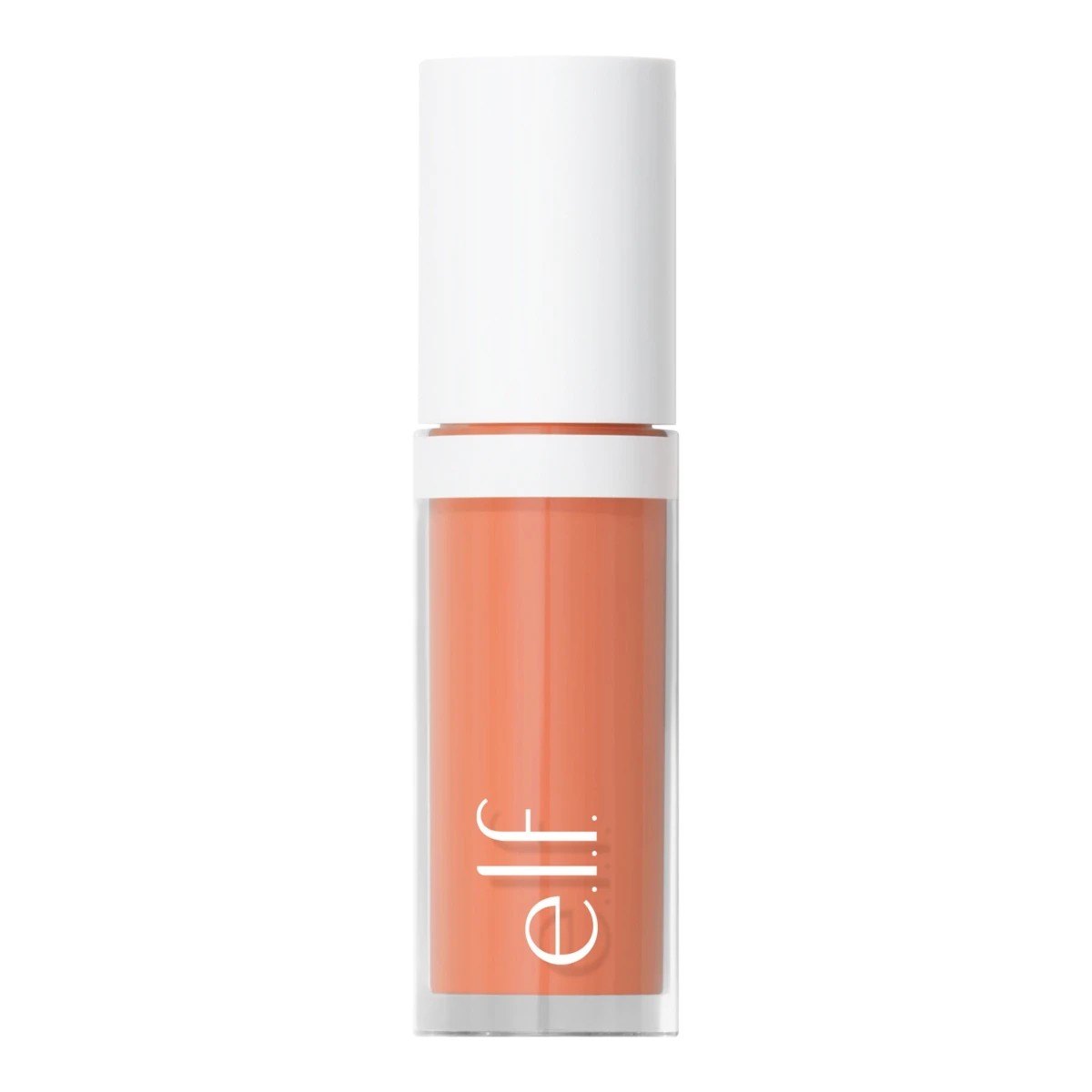 1 e.l.f. Camo Liquid Blush - Peach Perfect, 1 of 6