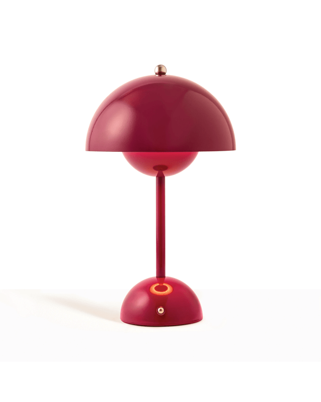 Nico Portable Rechargeable Lamp - B