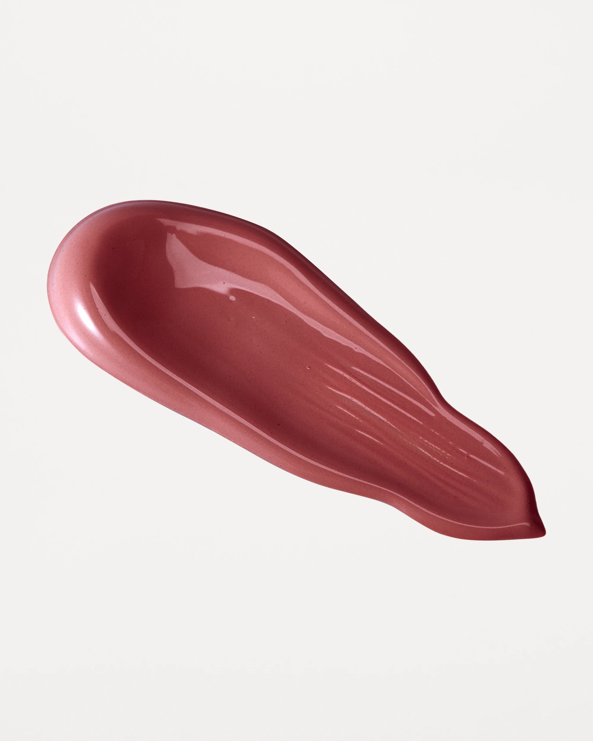 3 OXX Beauty Lip Velvet Lip Gloss - Old Cherry, 3 of 5