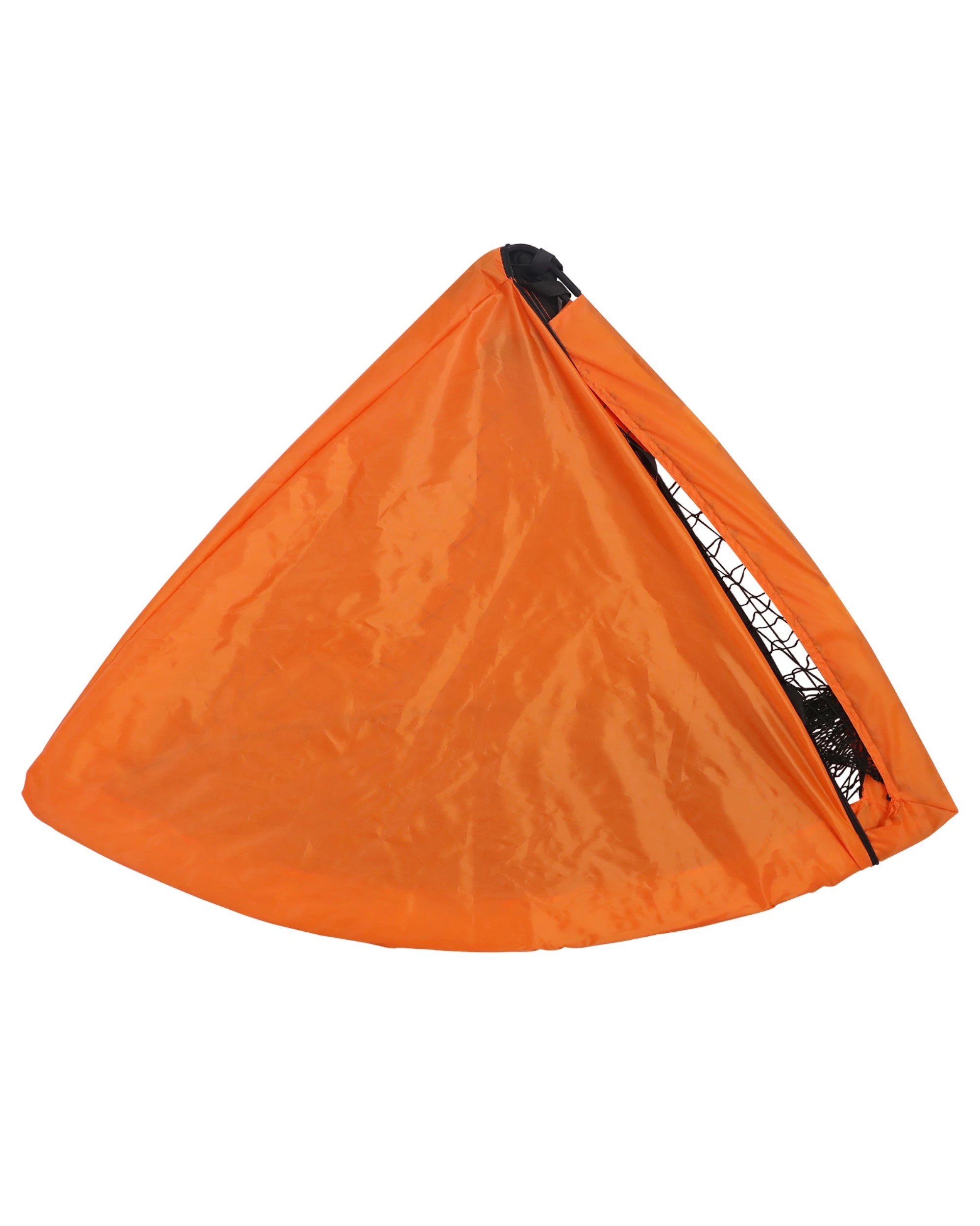 3 Advwin 120x90cm Kids Soccer Goals Pop Up Foldable Soccer Net, 3 of 6