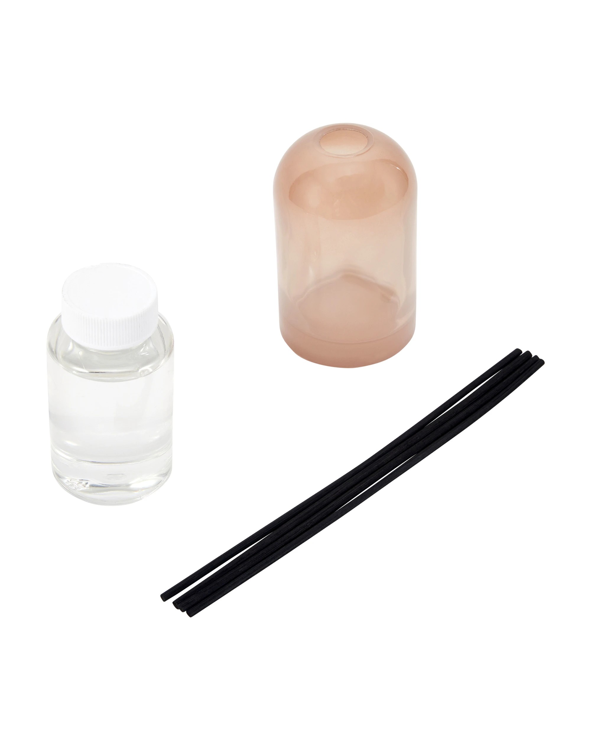 3 Vanilla Rose Luxe Diffuser 150ml, 3 of 6