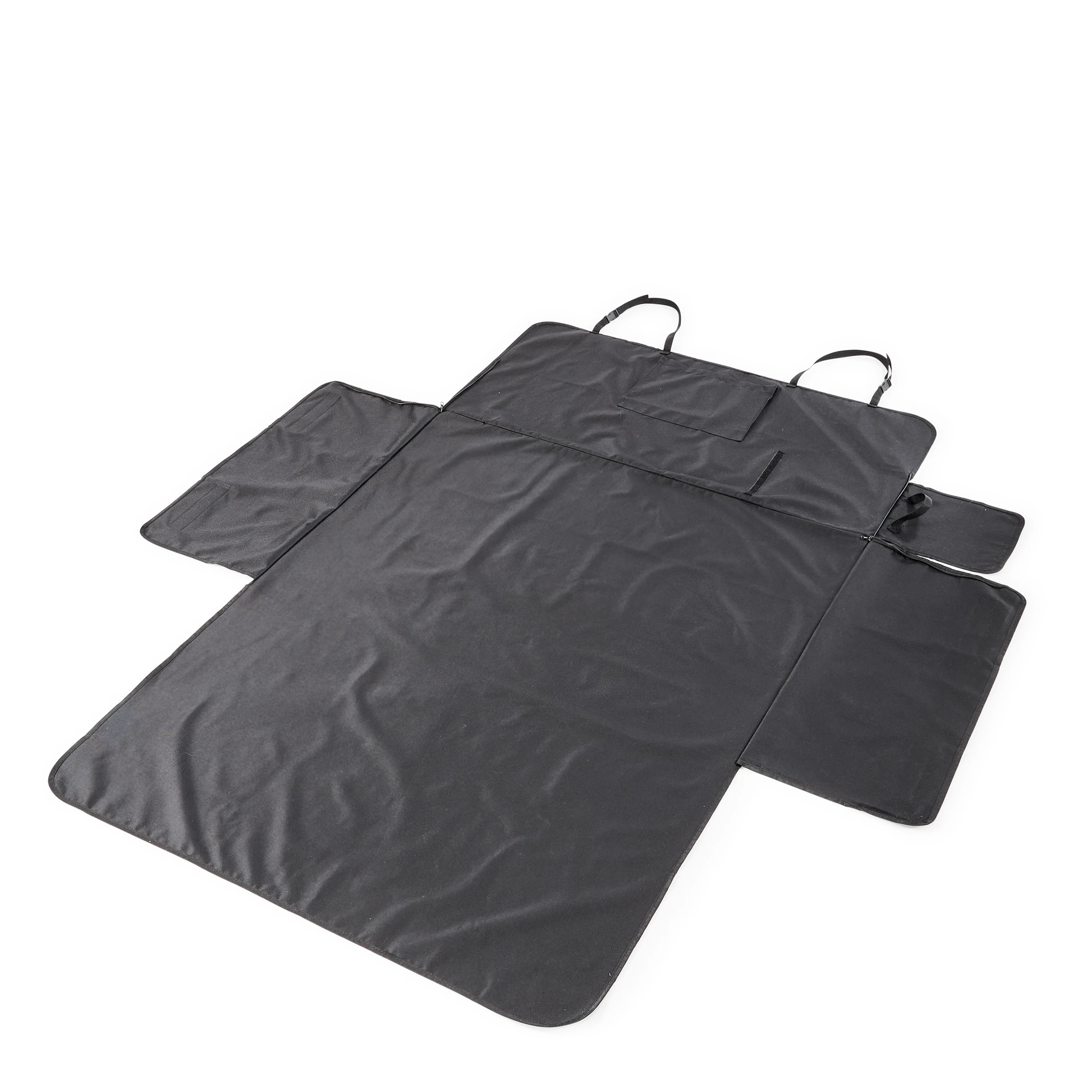 2 Car Boot Cover, 2 of 7