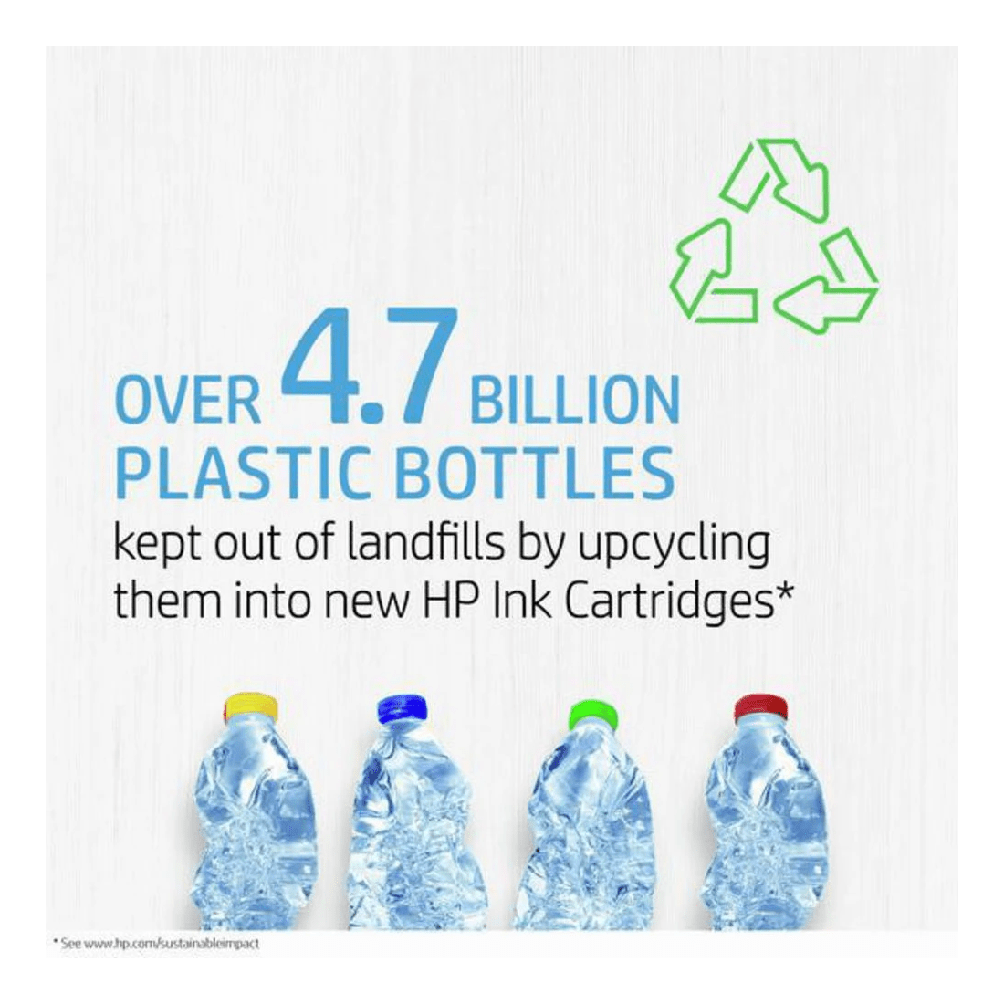 3 HP 955 Ink Cartridge Black, 3 of 6