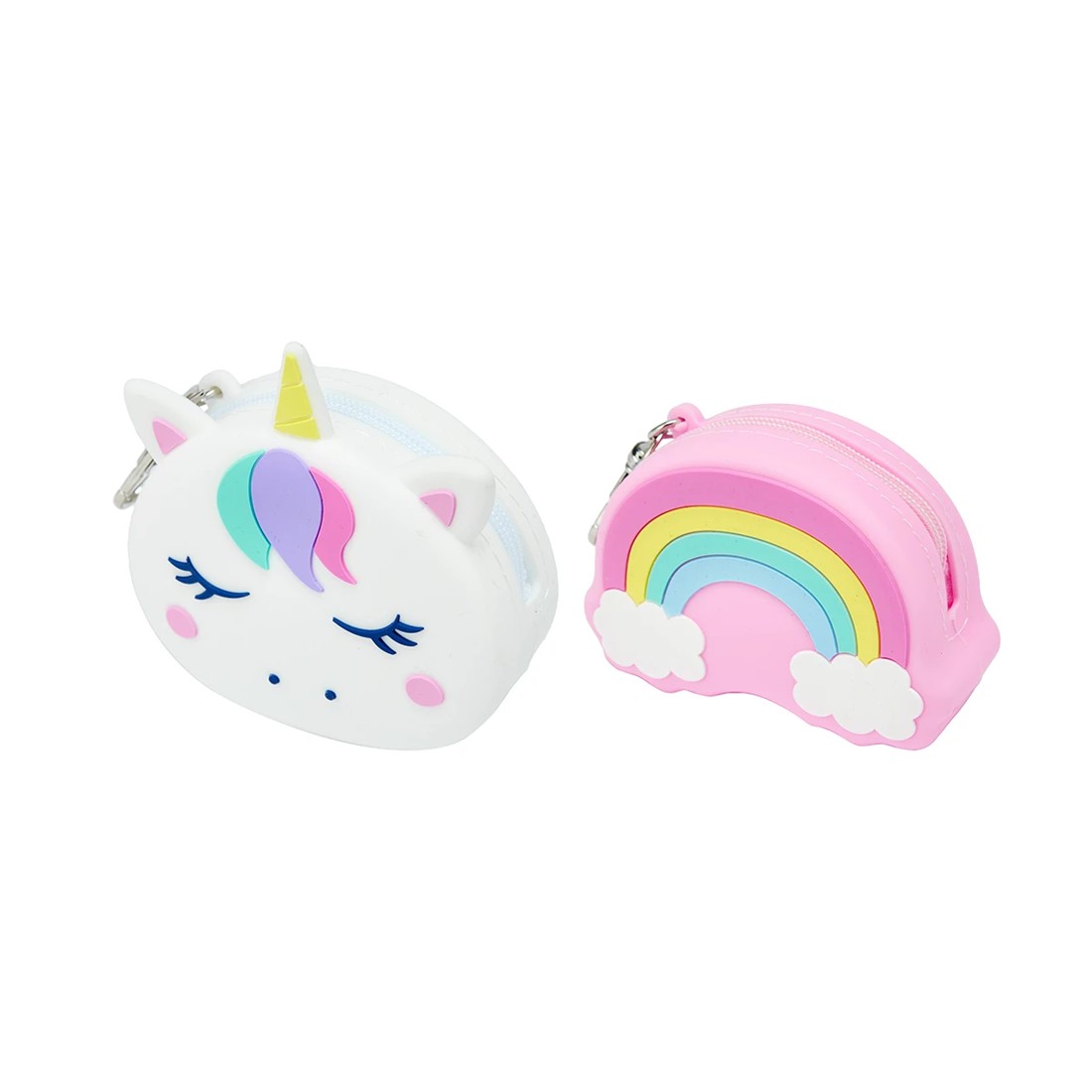 2 Coin Pouch - Assorted, 2 of 7