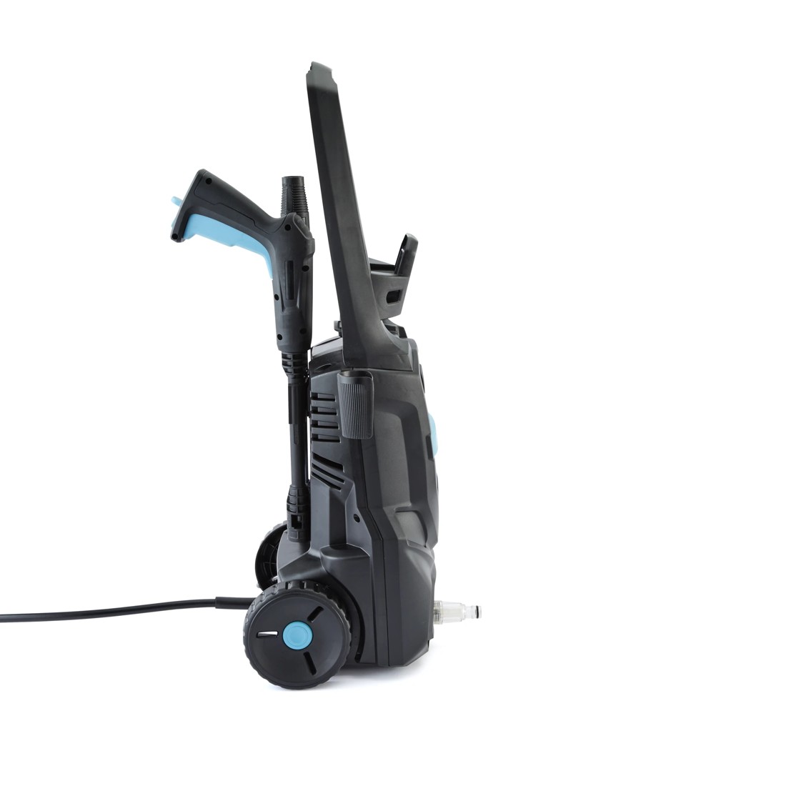 6 Pressure Washer, 6 of 10