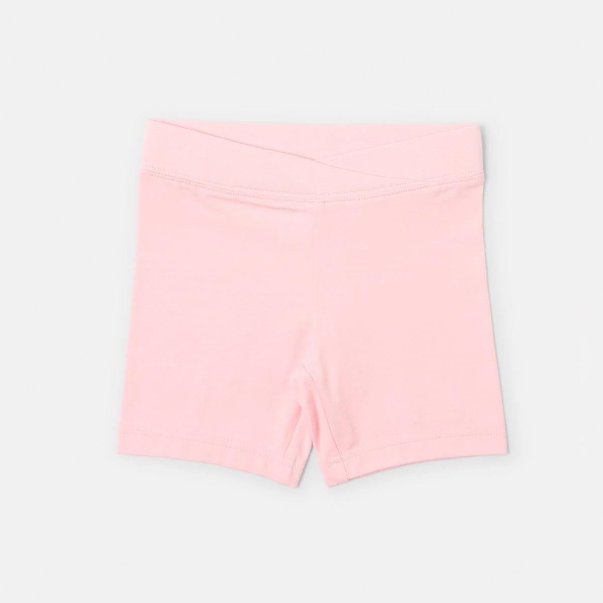 7 Bike Shorts Dust Rose, 7 of 9