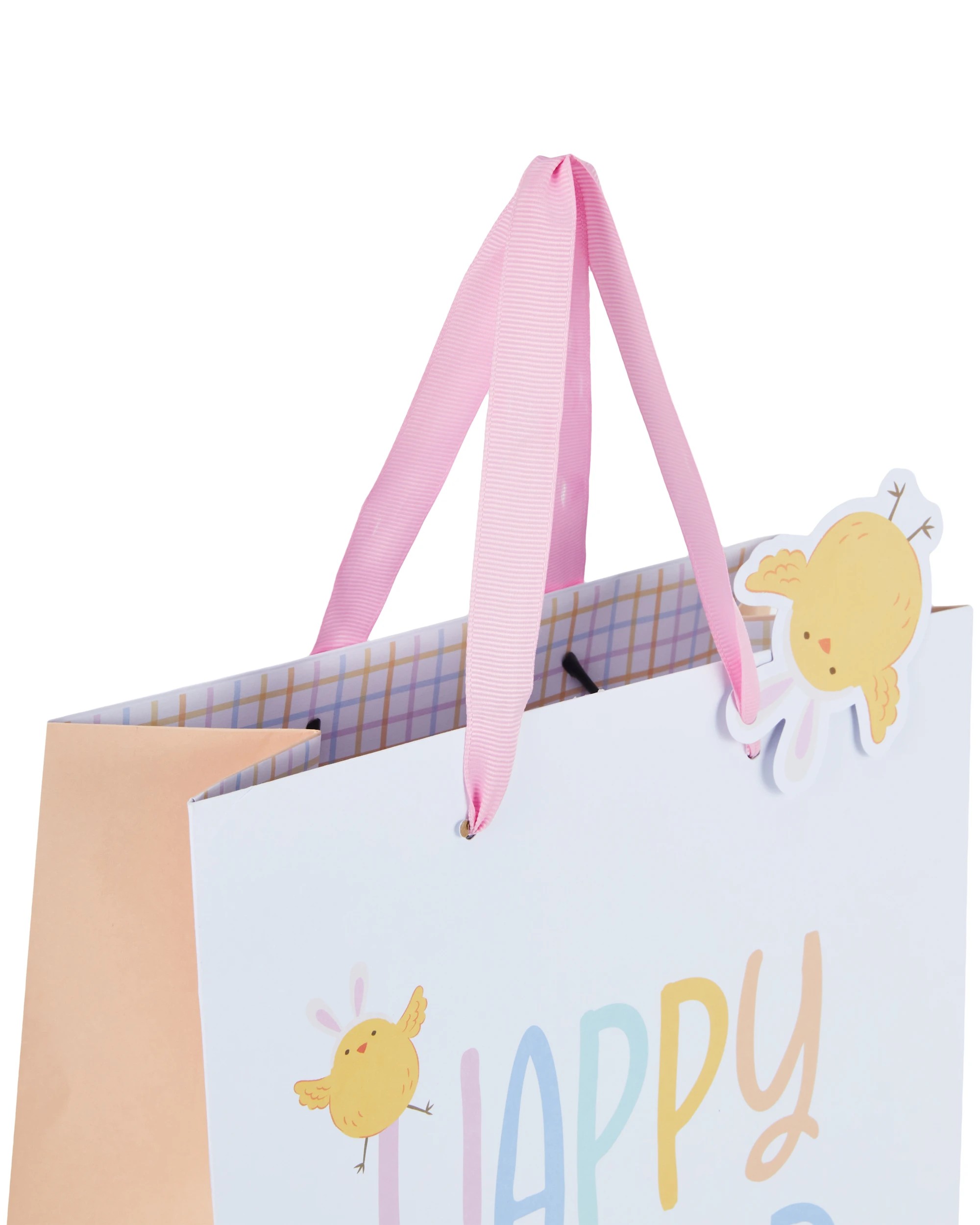 3 Happy Easter Gift Bag - Large, 3 of 5