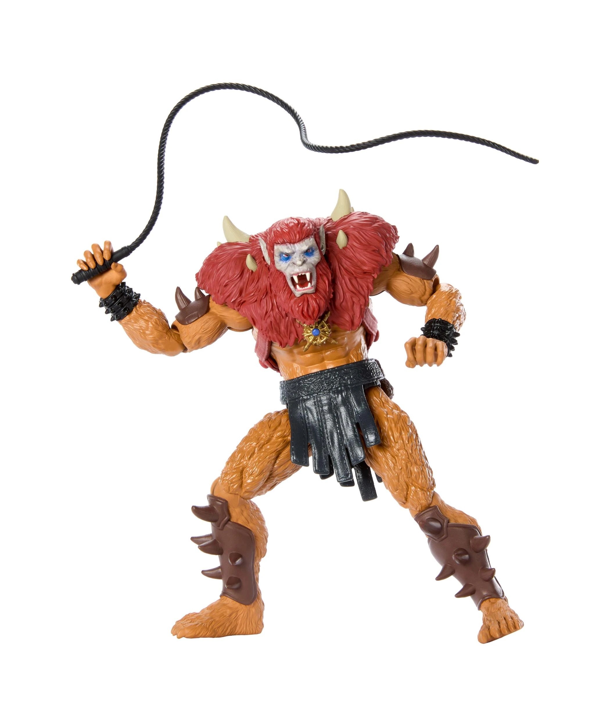 5 Masters of The Universe Action Figure - Assorted - Multi, 5 of 5