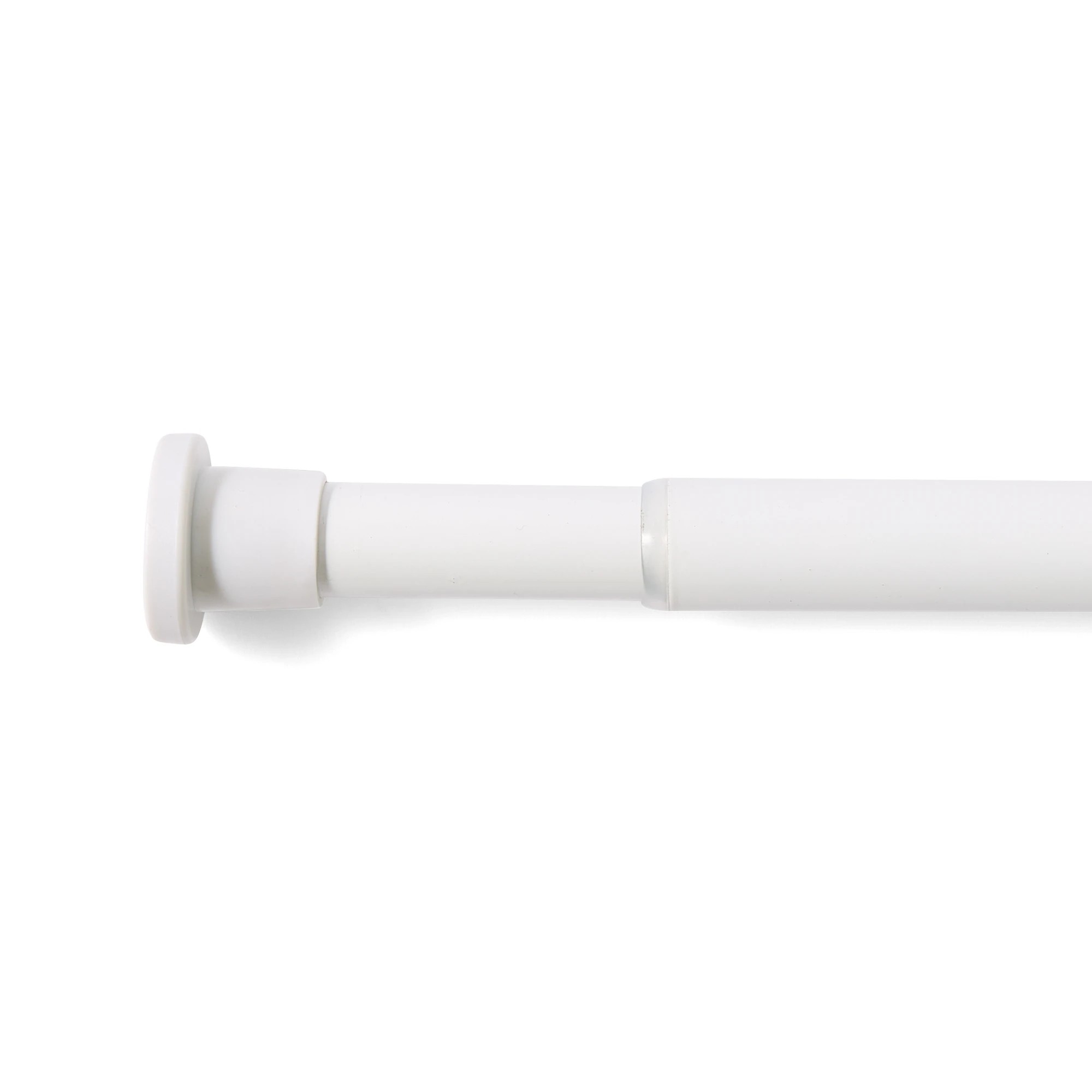 4 Shower Curtain Tension Rod, 4 of 6