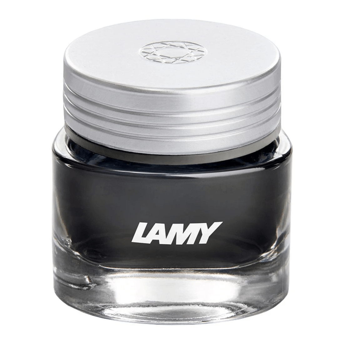 1 LAMY T53 Fountain Pen Crystal Ink 30mL Agate, 1 of 1