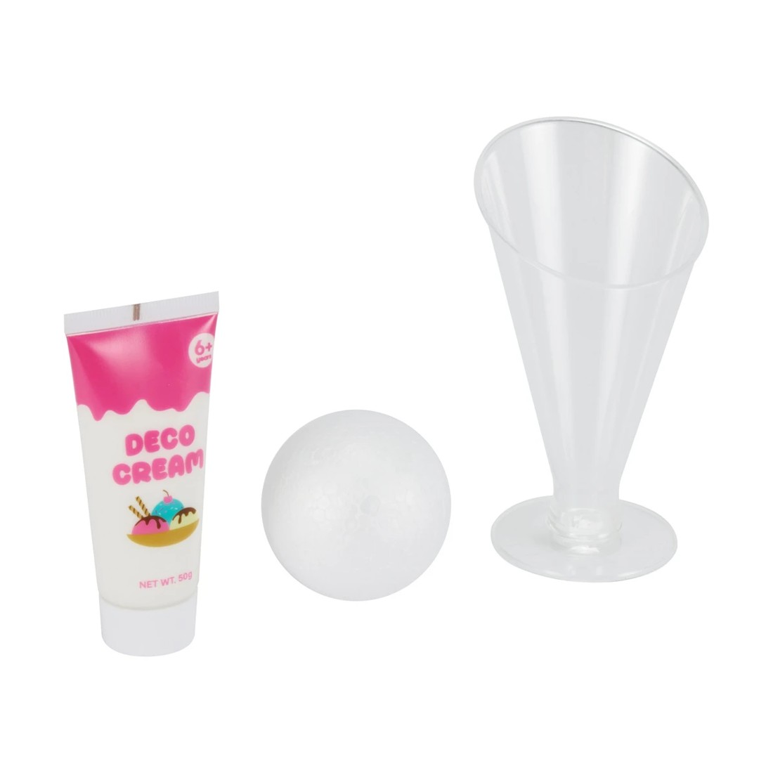 6 Decoration Kit - Assorted, 6 of 10