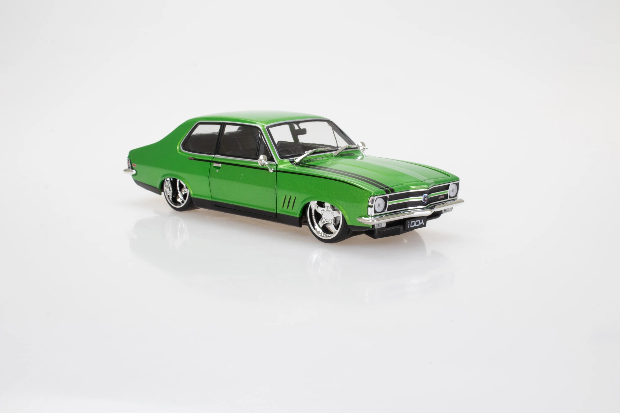2 1:24 Sfragismeno Diecast Car - Assorted, 2 of 7
