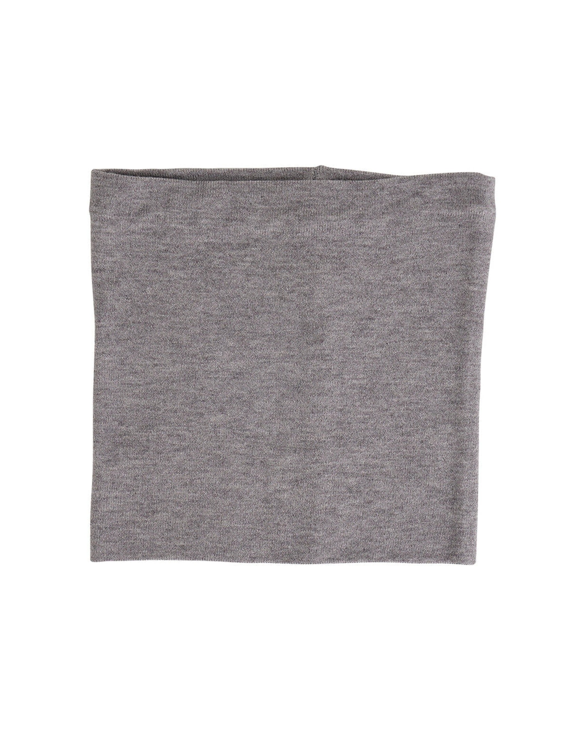 2 Annabel Trends Happywrap Neck Warmer Travel Accessory One Size Multipurpose - Grey, 2 of 3