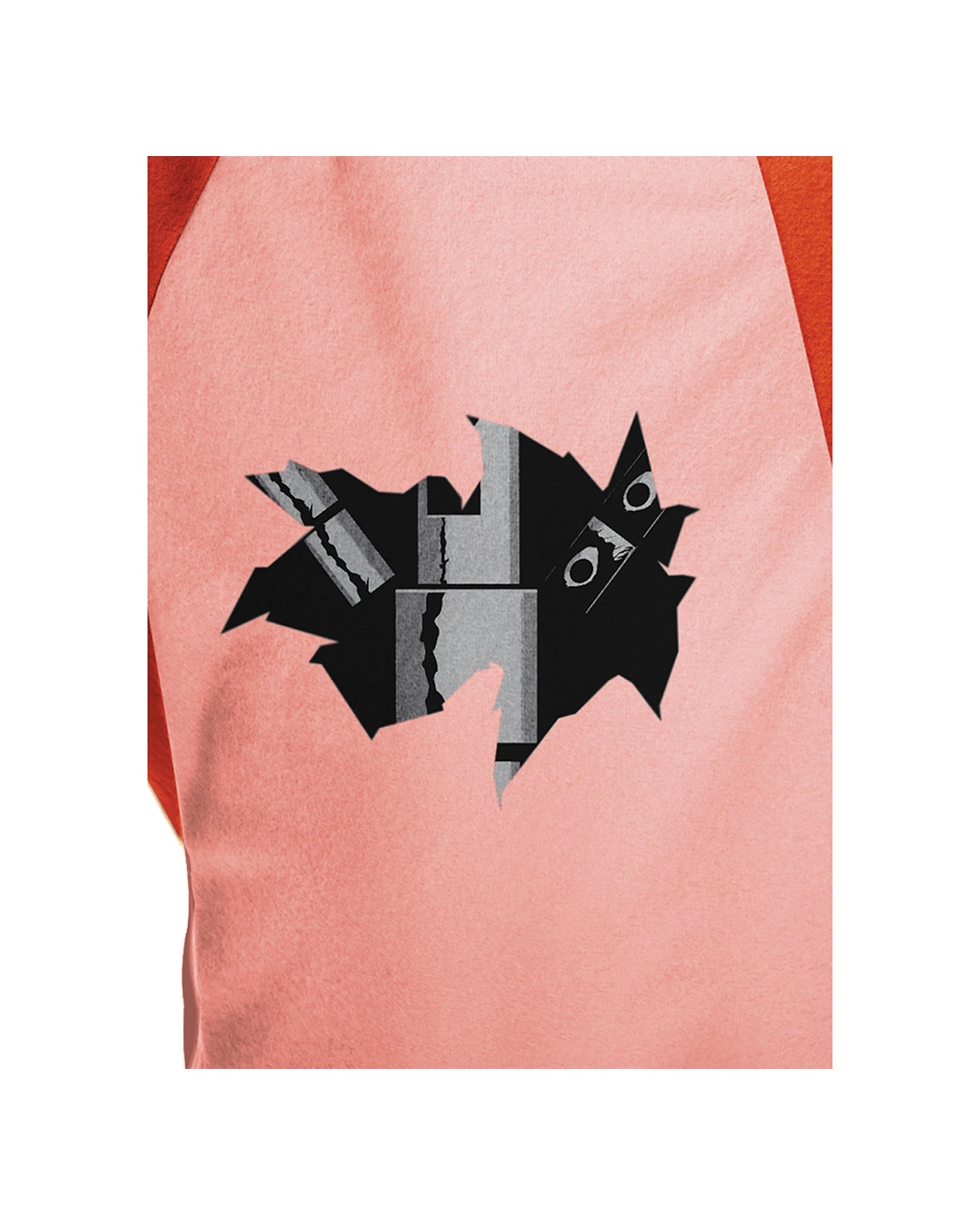 4 Five Nights At Freddies Size L Foxy Mascot Kids Dress Up Party Costume - Official Fnaf Outfit For Kids. - Orange, 4 of 5