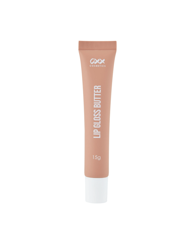 OXX Cosmetics Lip Gloss Butter - Car