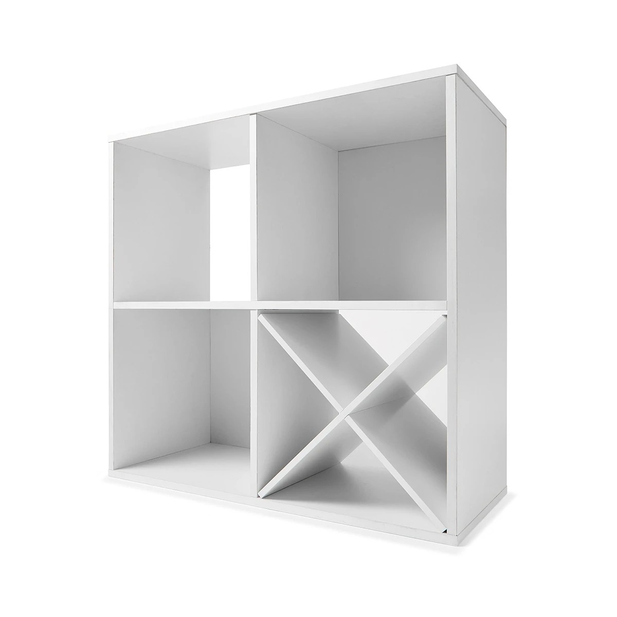 4 Wooden Cube Cross Insert, 4 of 10