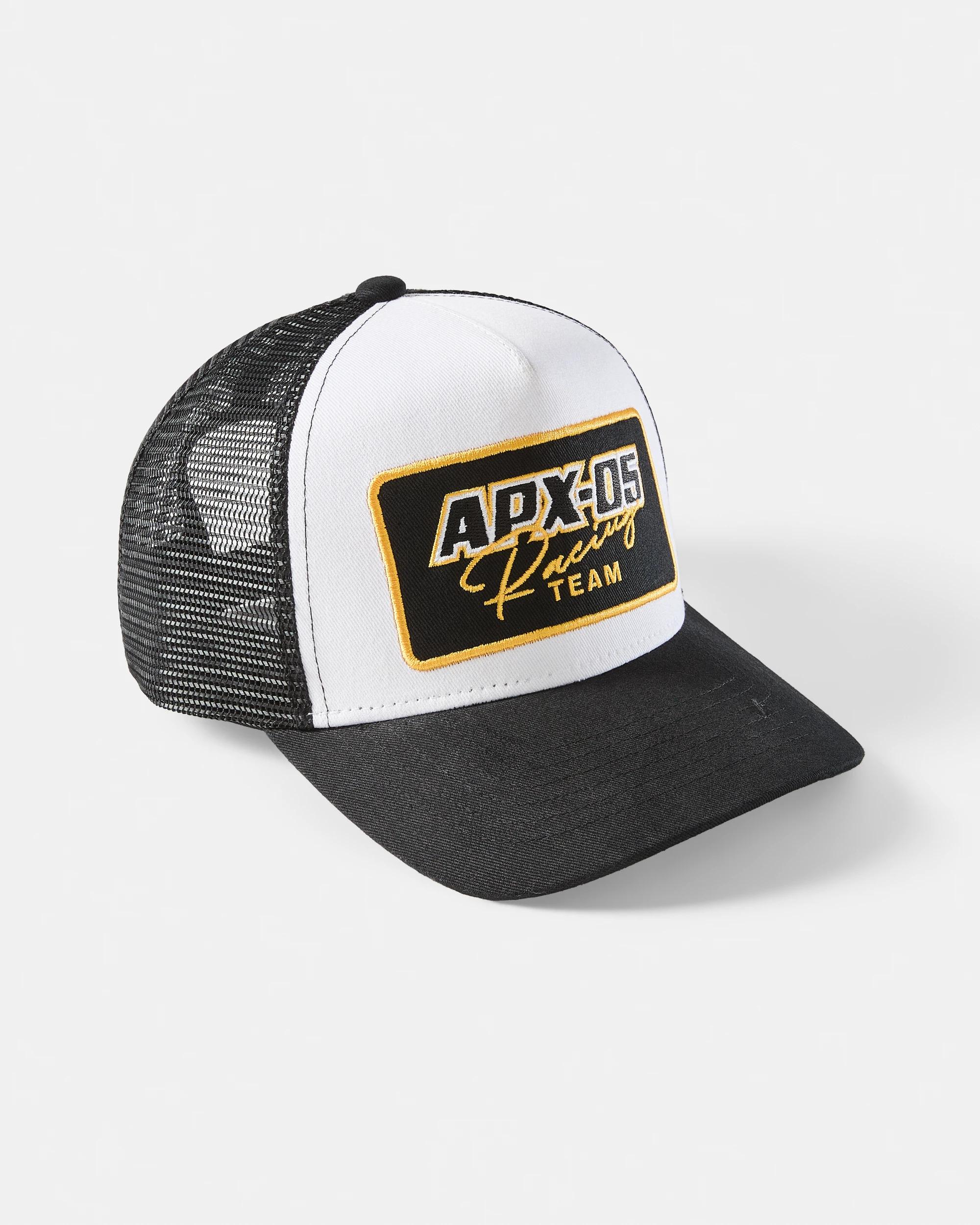 1 Trucker Cap B/w Racing, 1 of 3