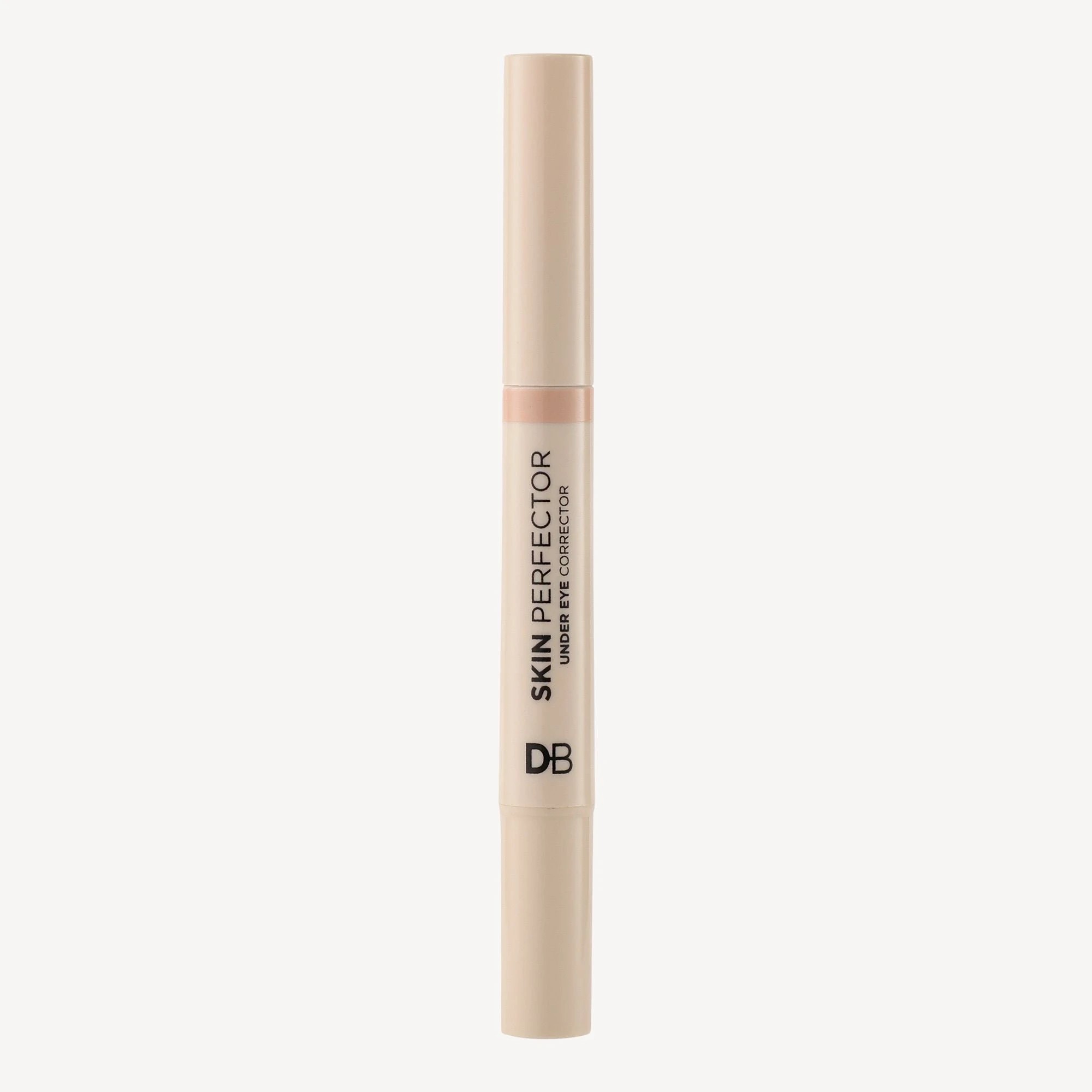 1 DB Designer Brands Skin Perfector Under Eye Corrector - Honey, 1 of 4