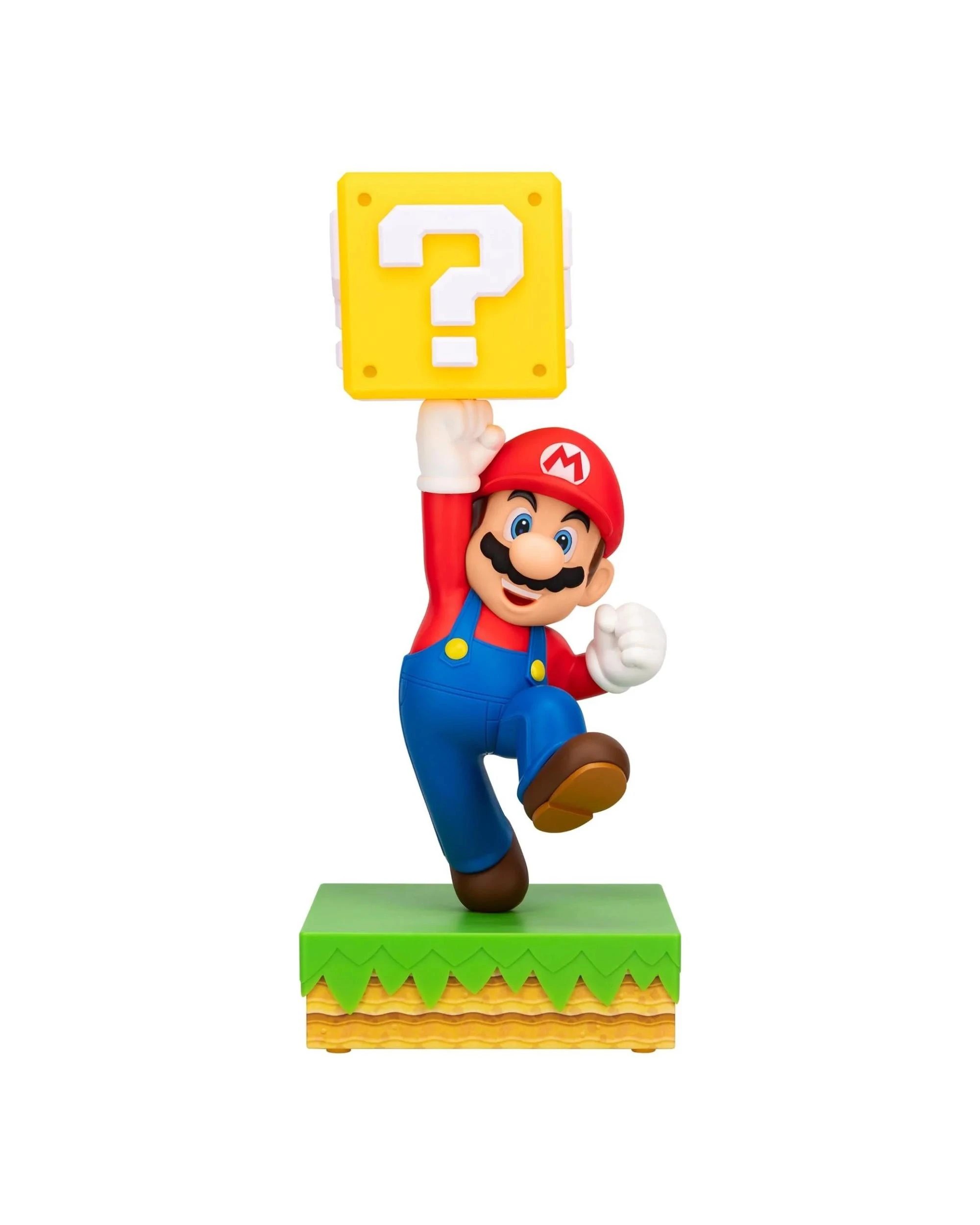 2 Paladone Super Mario Figural Light, 2 of 6