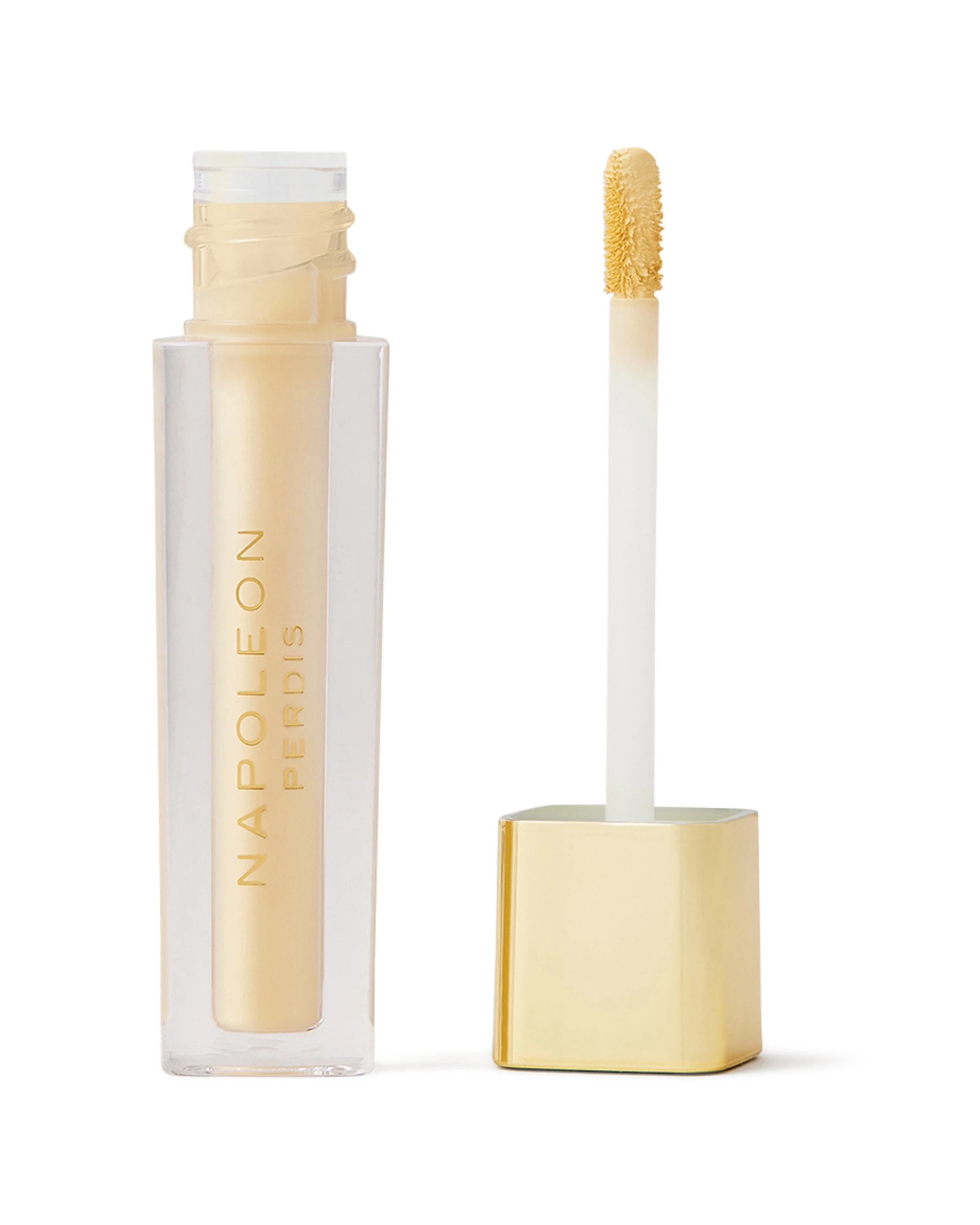 1 Napoleon Perdis Makeup 4Ml Camera Finish Concealer - Fy4, 1 of 3