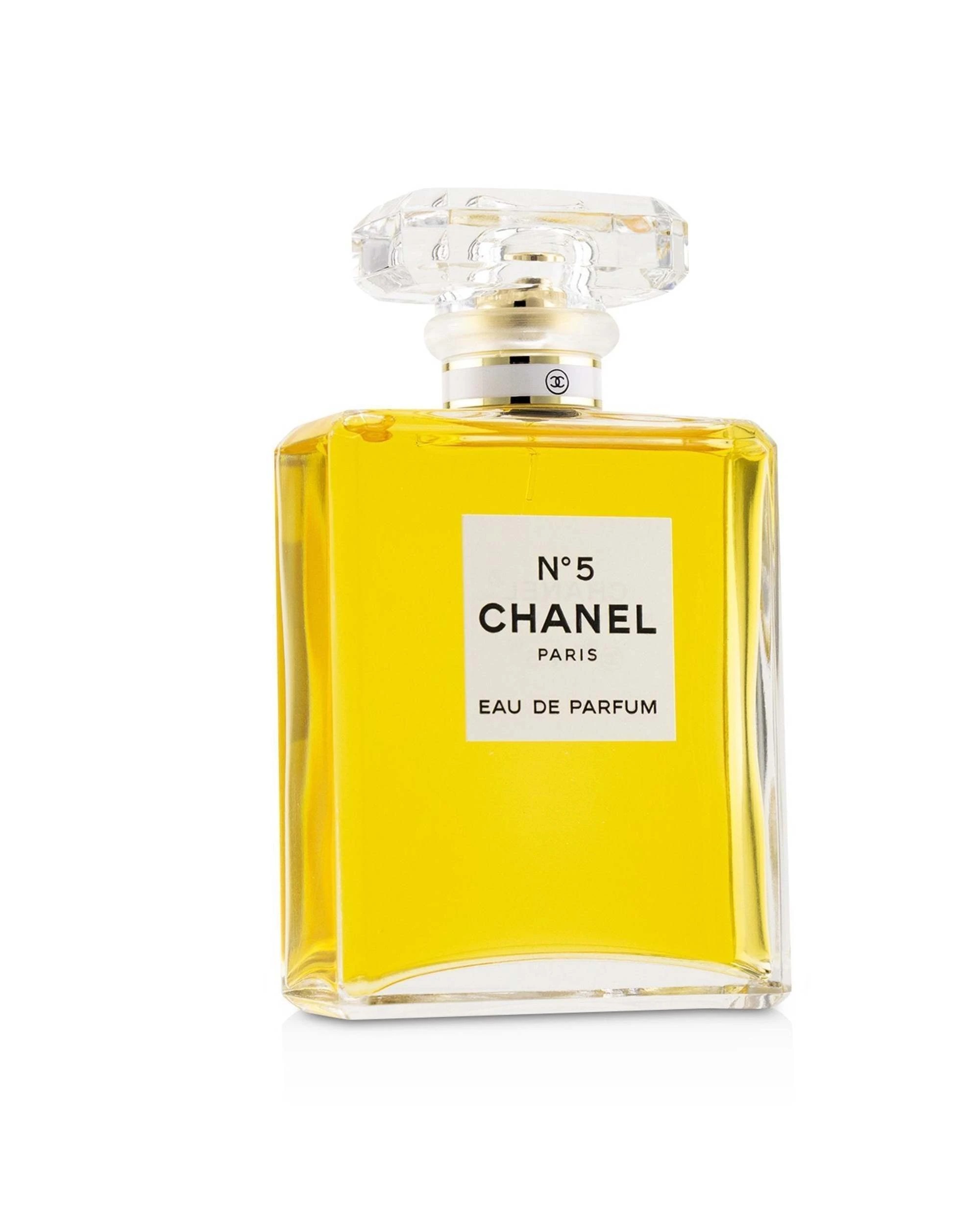 4 Chanel No.5 Eau De Parfum Spray  50ml/1.7oz, 4 of 4
