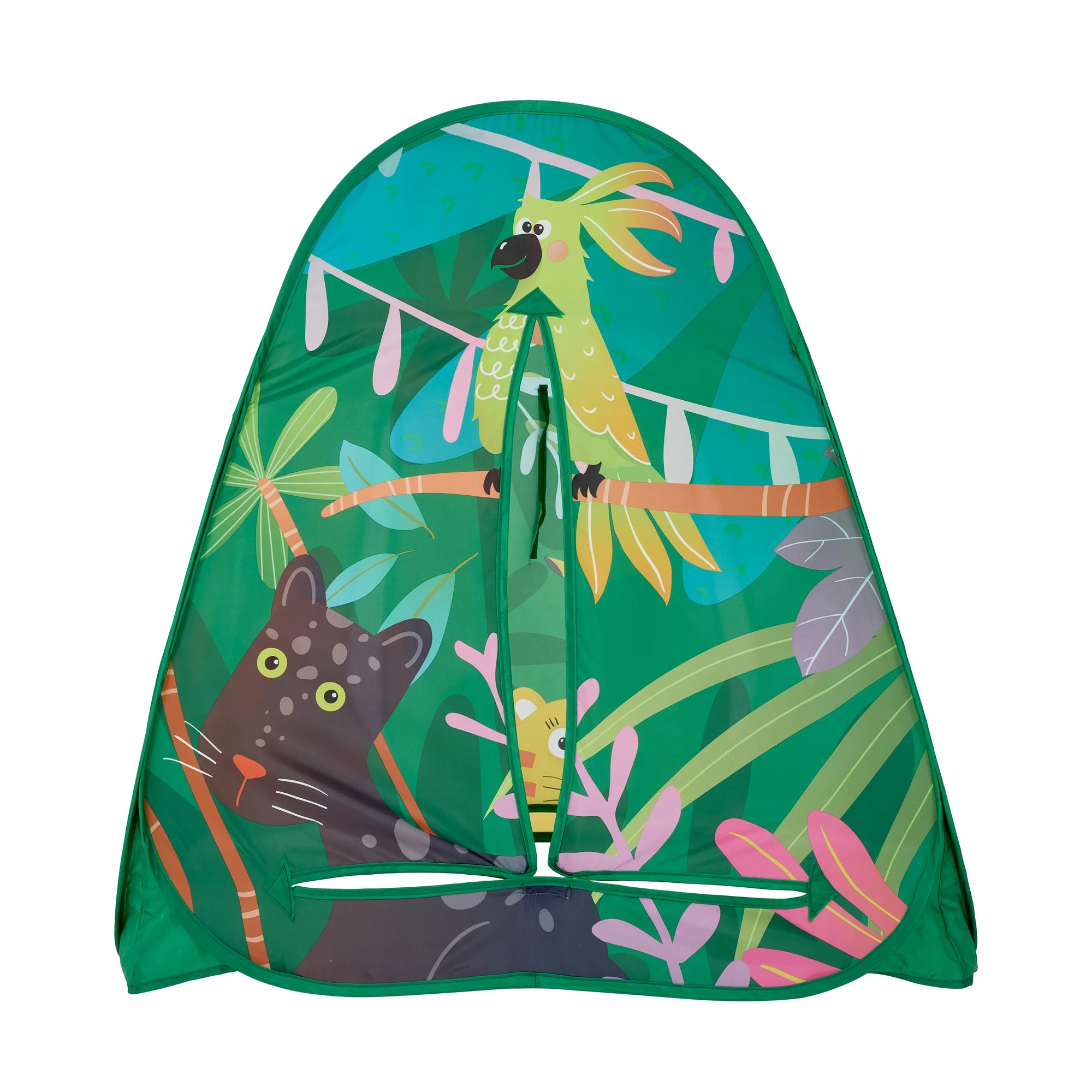 3 Indoor Play Tent, 3 of 10