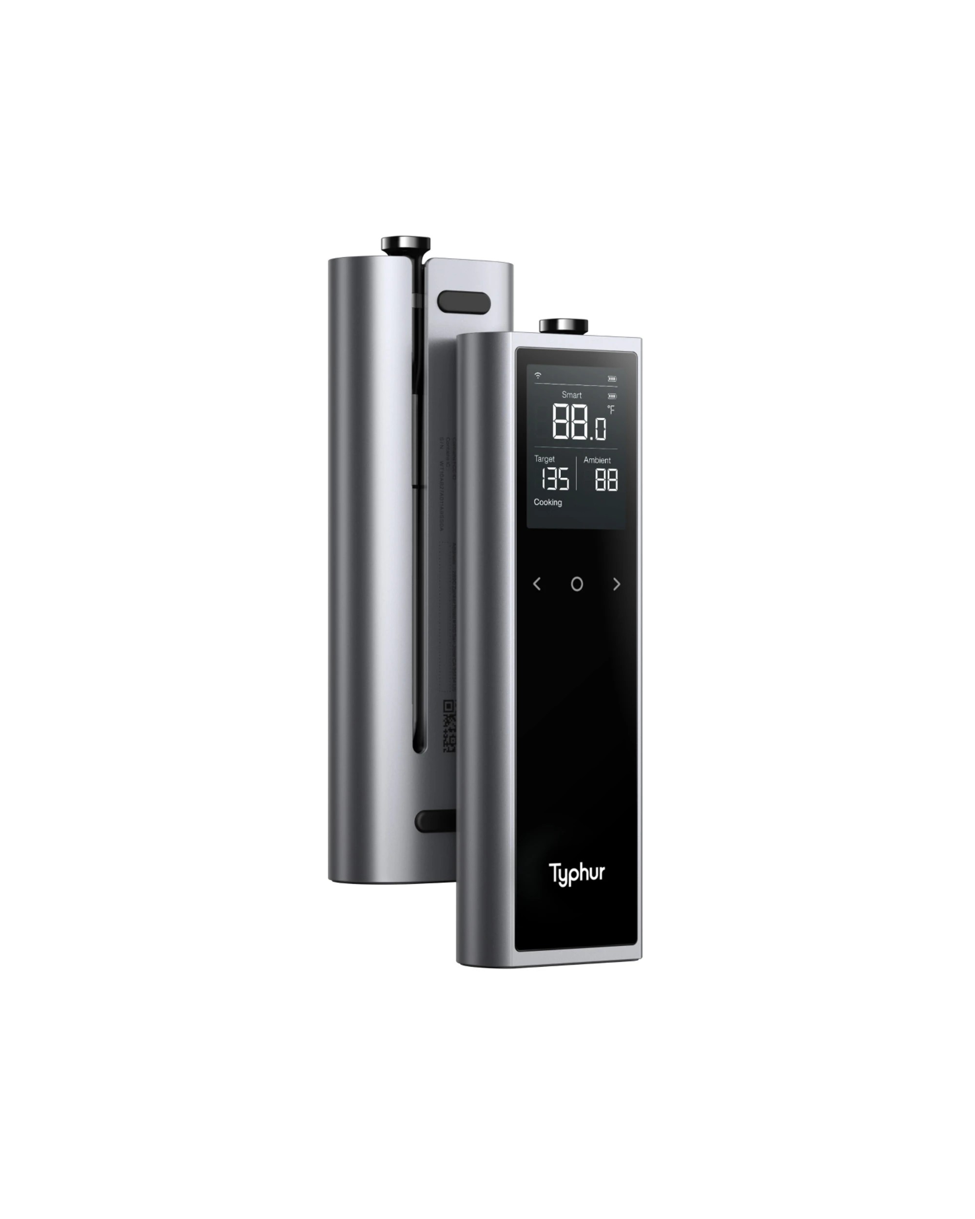 2 Typhur Sync One Wireless Single Probe Meat Thermometer With 6 Sensors And Ipx8 Waterproof, 2 of 4