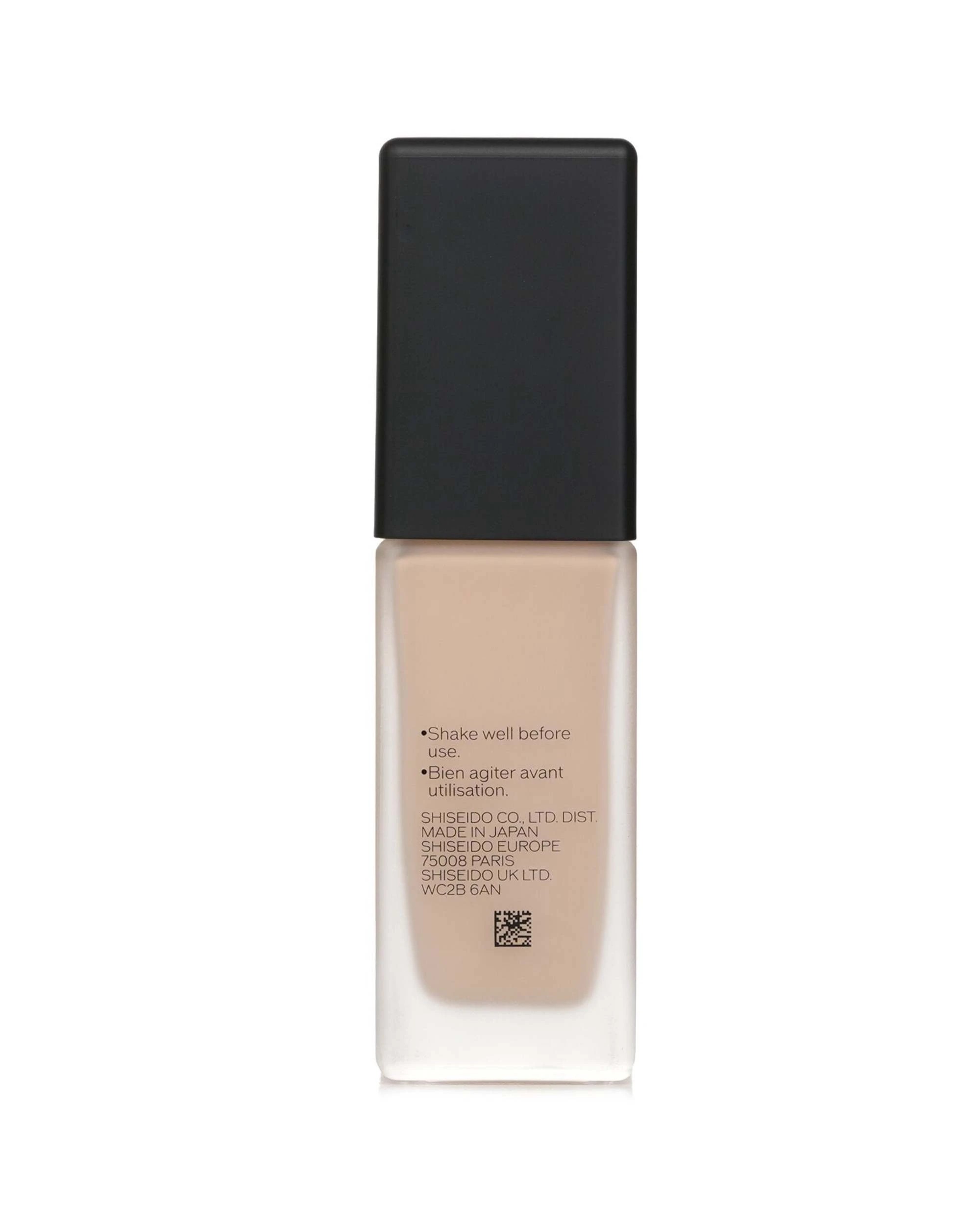 3 Shiseido Synchro Skin Self Refreshing Foundation - # 130 Opal  30ml/1oz - Black, 3 of 4