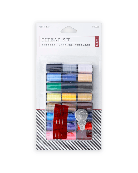 Birch Thread Kit