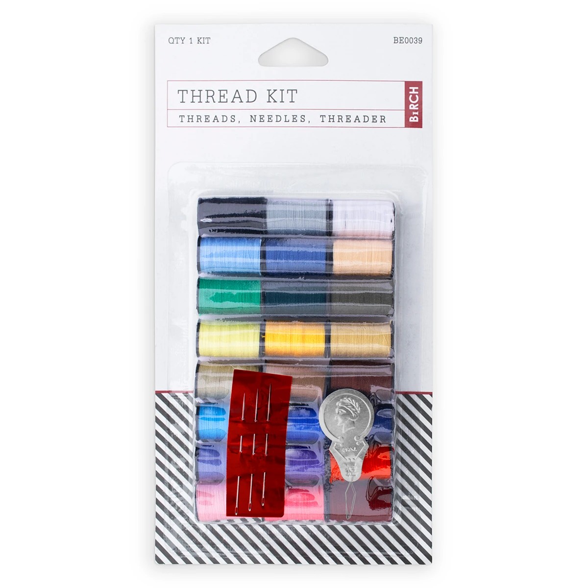 1 Birch Thread Kit, 1 of 5