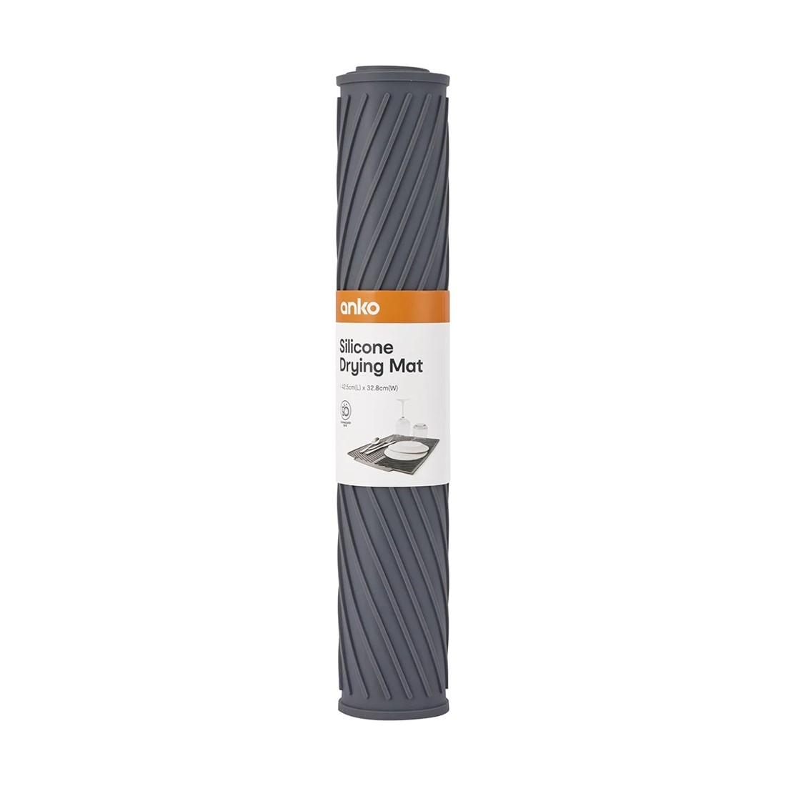 7 Silicone Drying Mat, 7 of 7